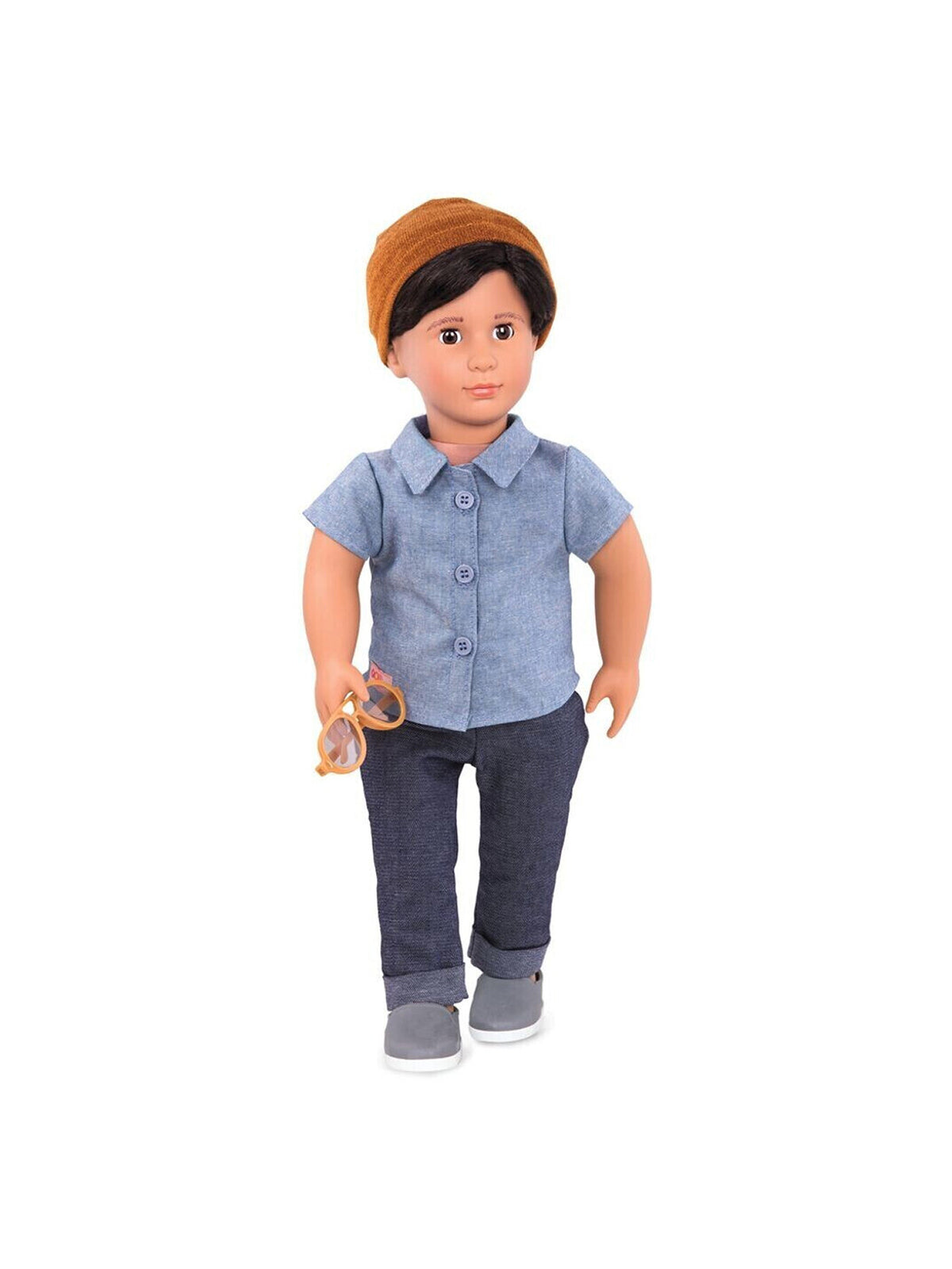 Franco Doll