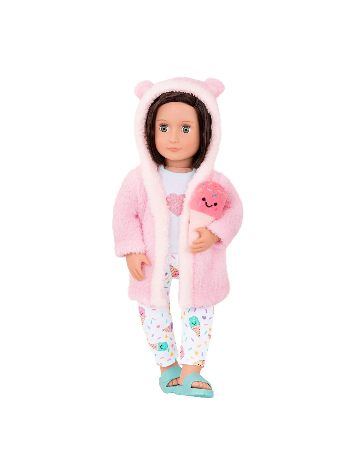 Ice Cream Outfit