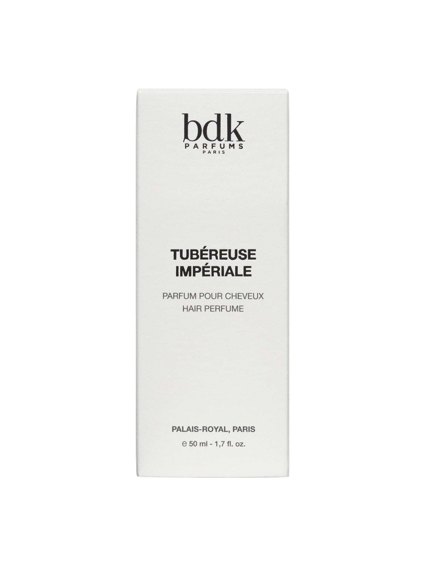 Tubereuse Imperiale Hair Perfume 50ml