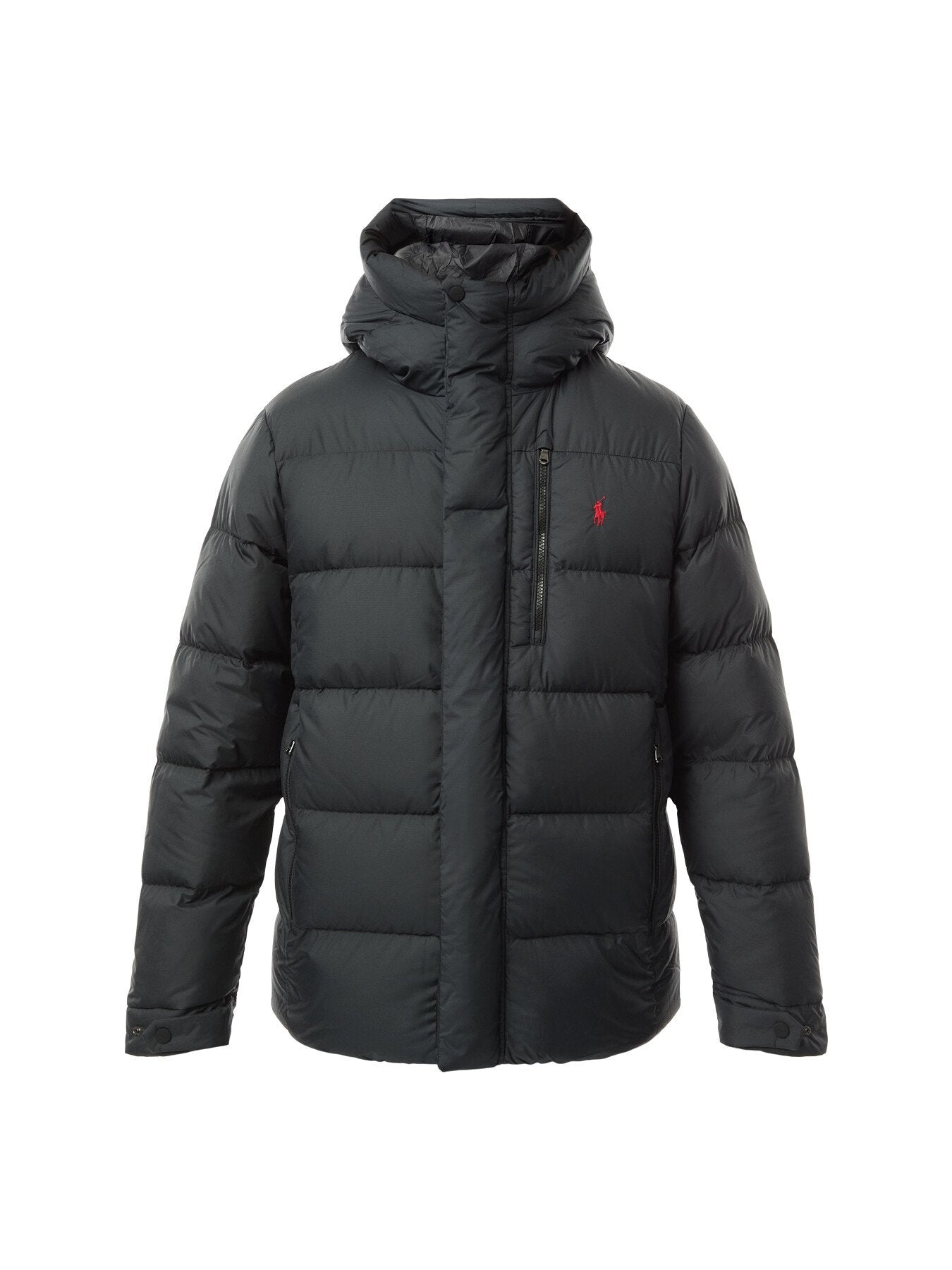 Gorham Mid Length Puffer Jacket