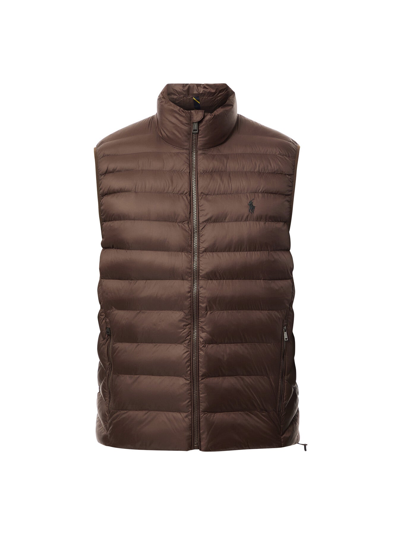 The Colden Packable Gilet