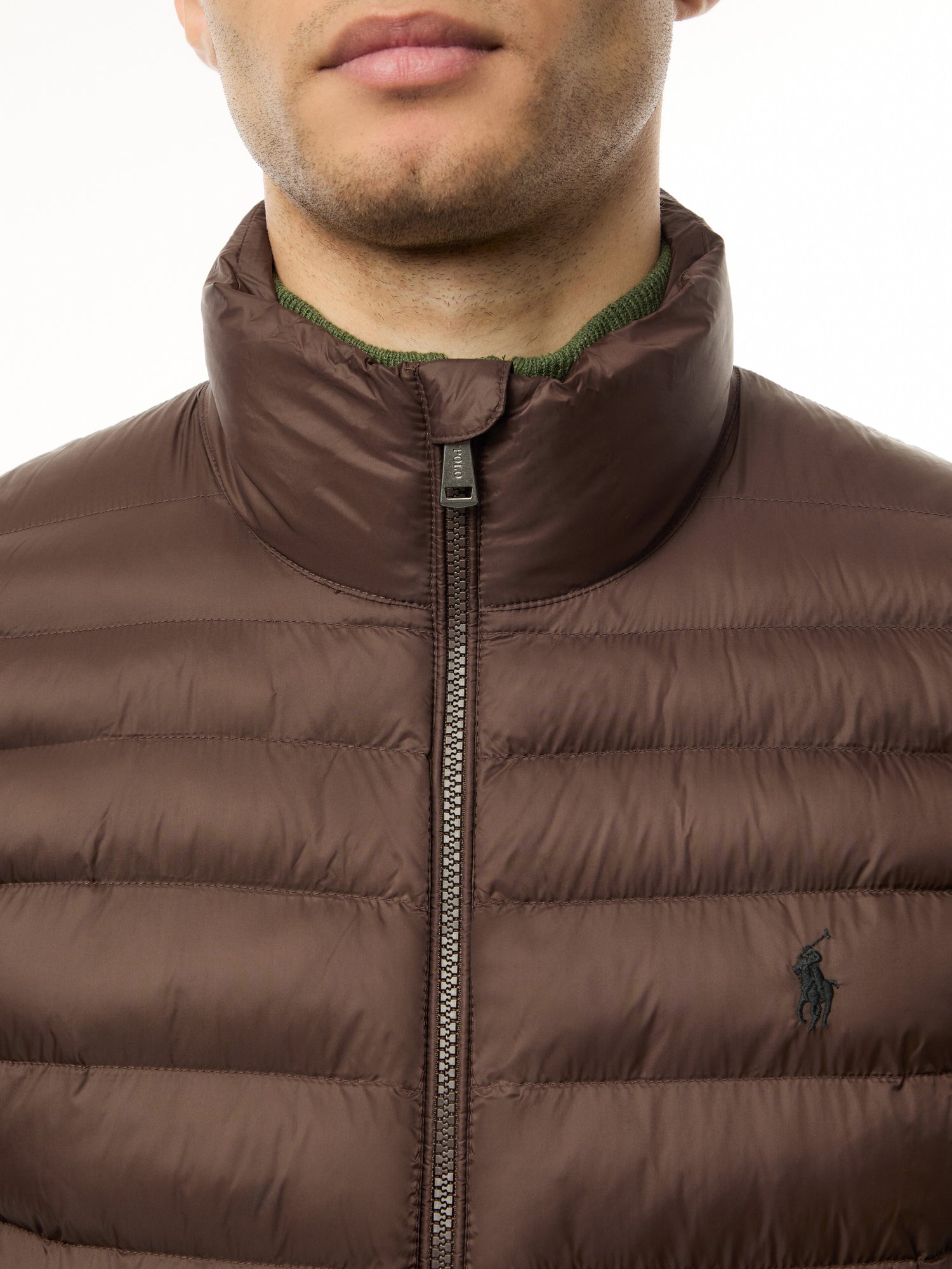 The Colden Packable Gilet