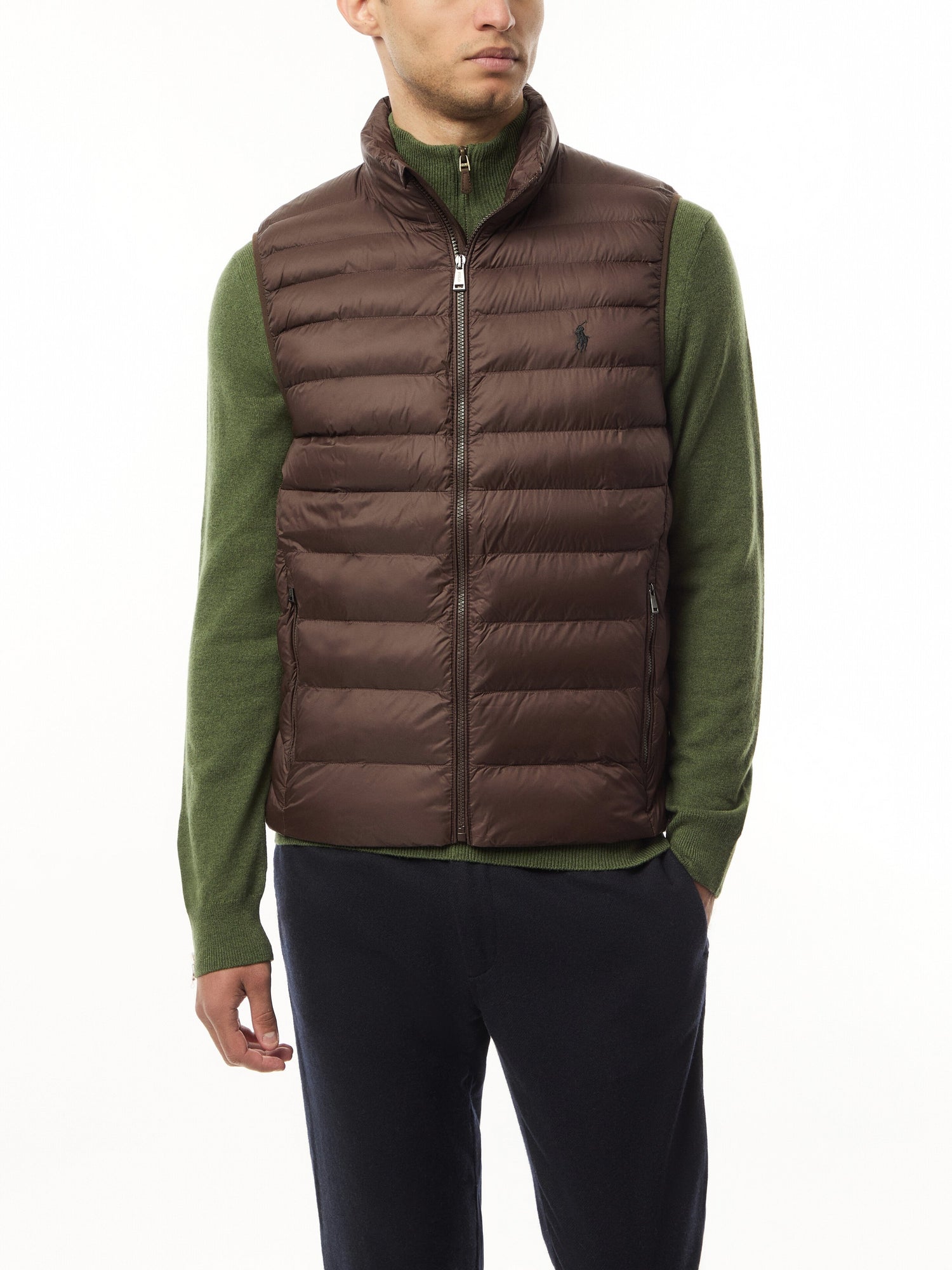 The Colden Packable Gilet