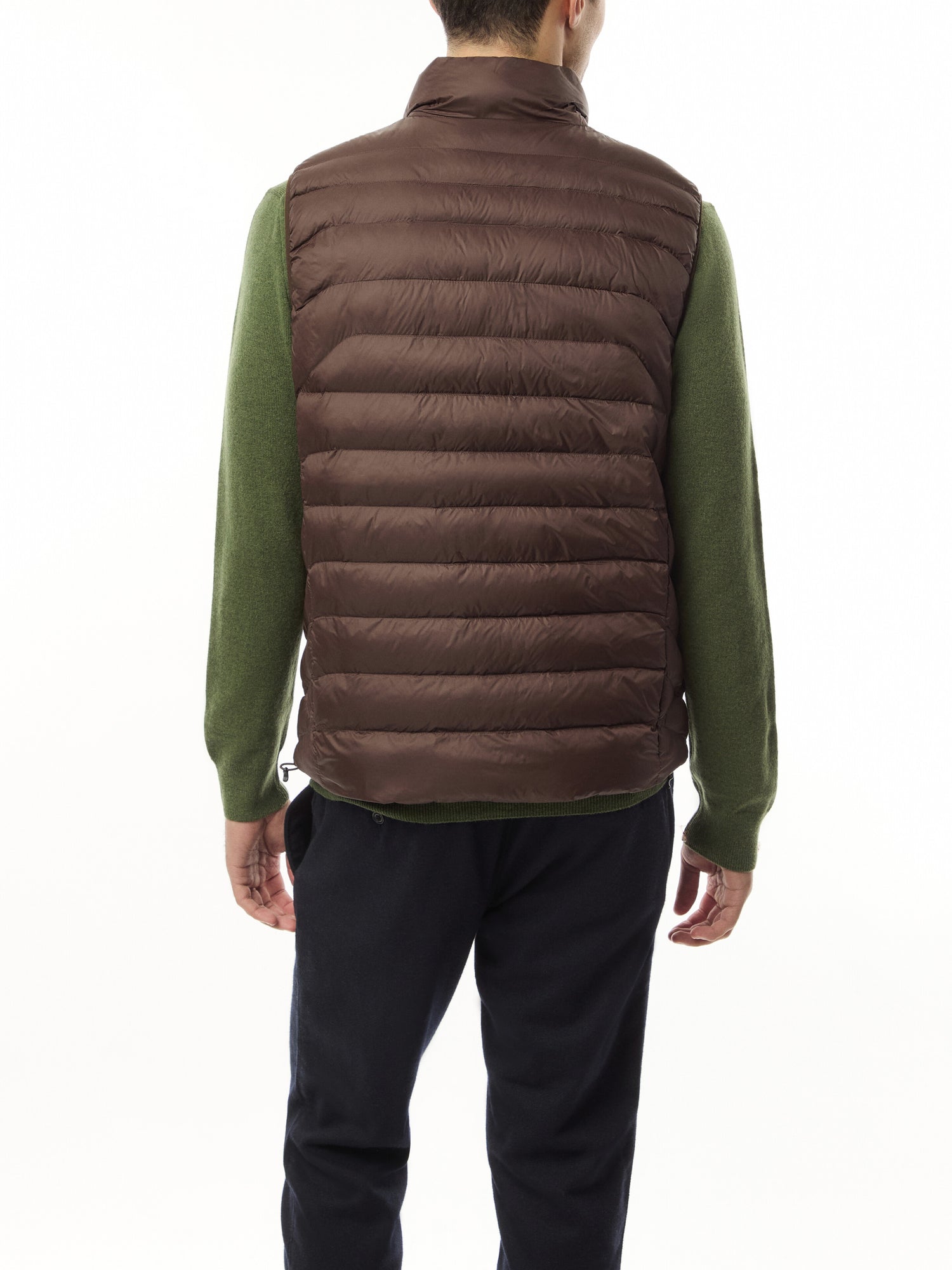 The Colden Packable Gilet
