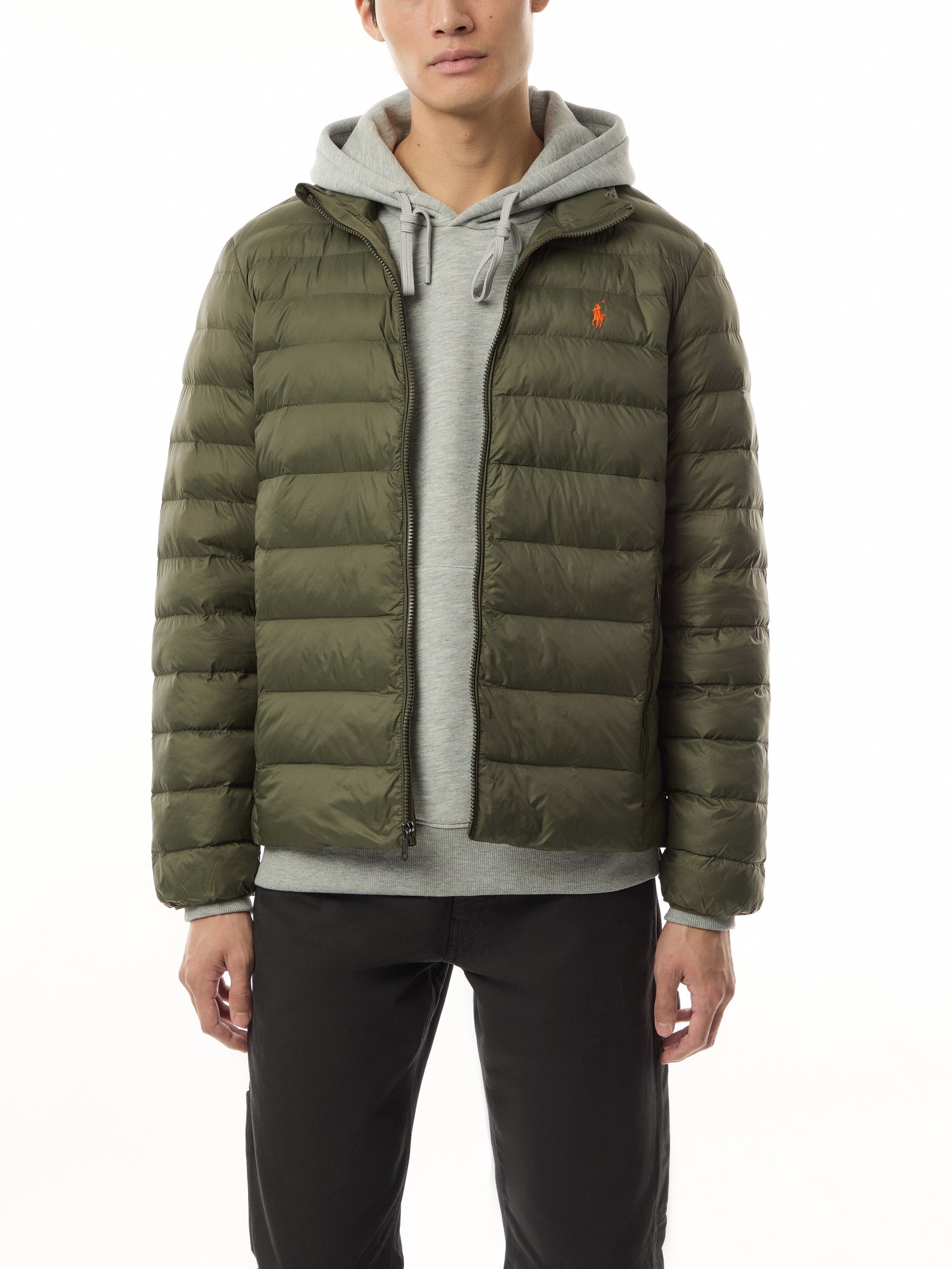Colden Packable Insulated Jacket