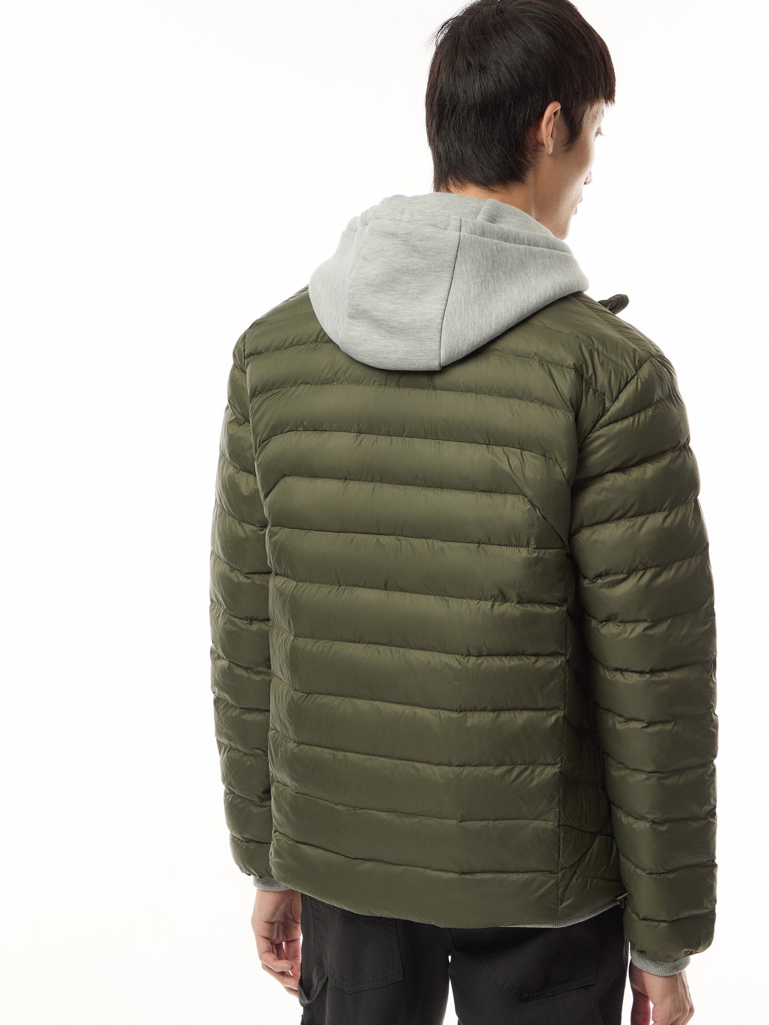 Colden Packable Insulated Jacket