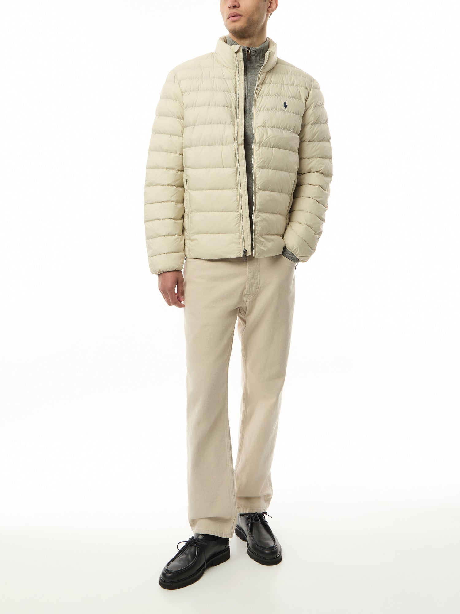 Terra Insulated Jacket
