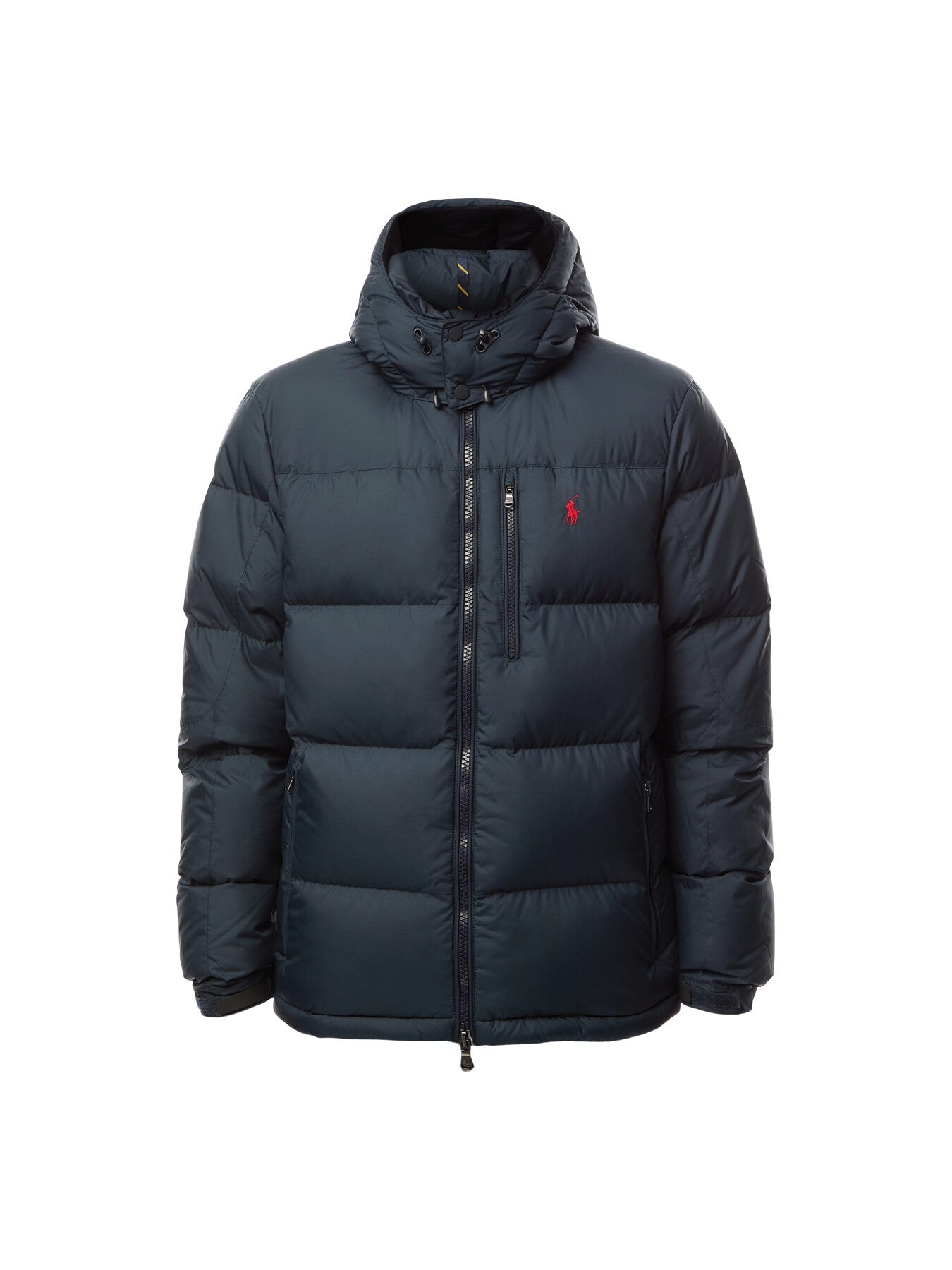 Gorham Down Puffer Jacket