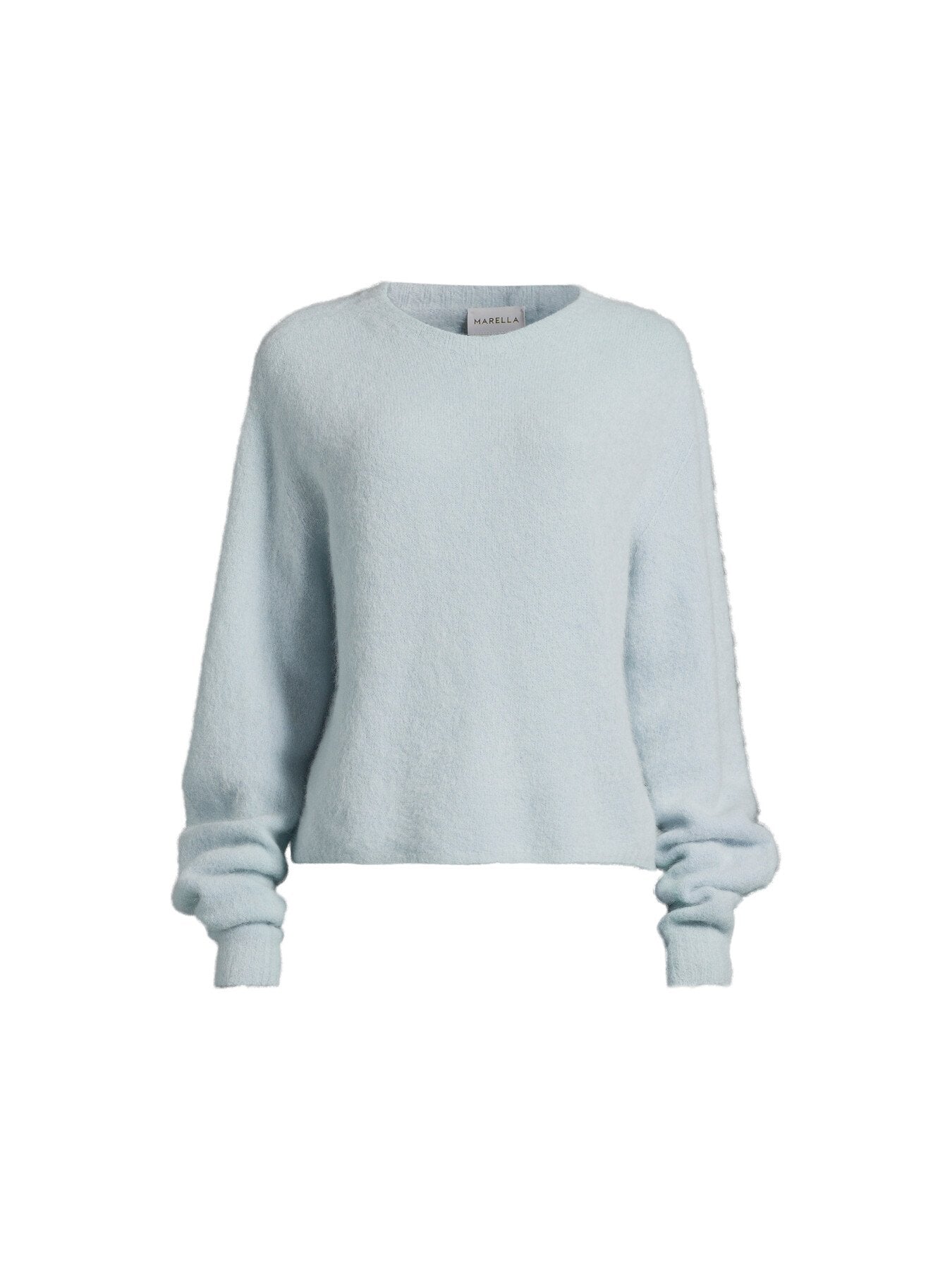 Ovidio Alpaca Blend Jumper
