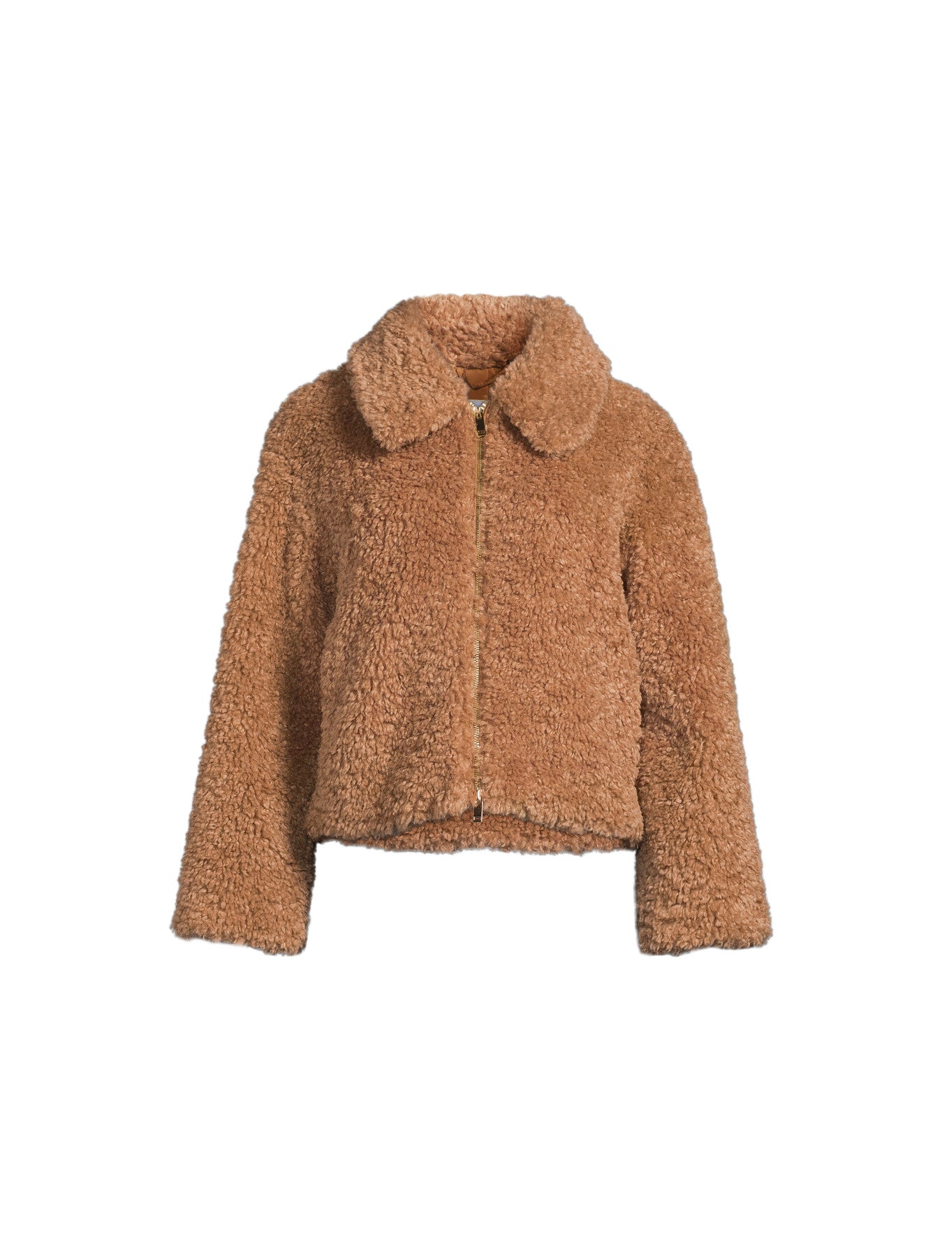 Bello Teddy Jacket