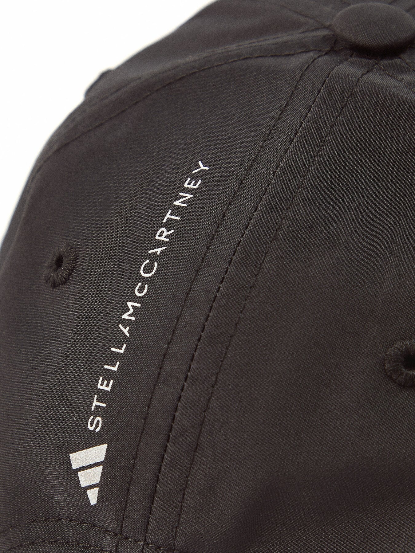 Logo Cap