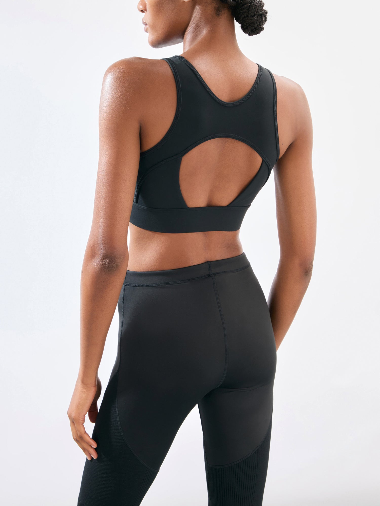 Truestrength Yoga Crop Top