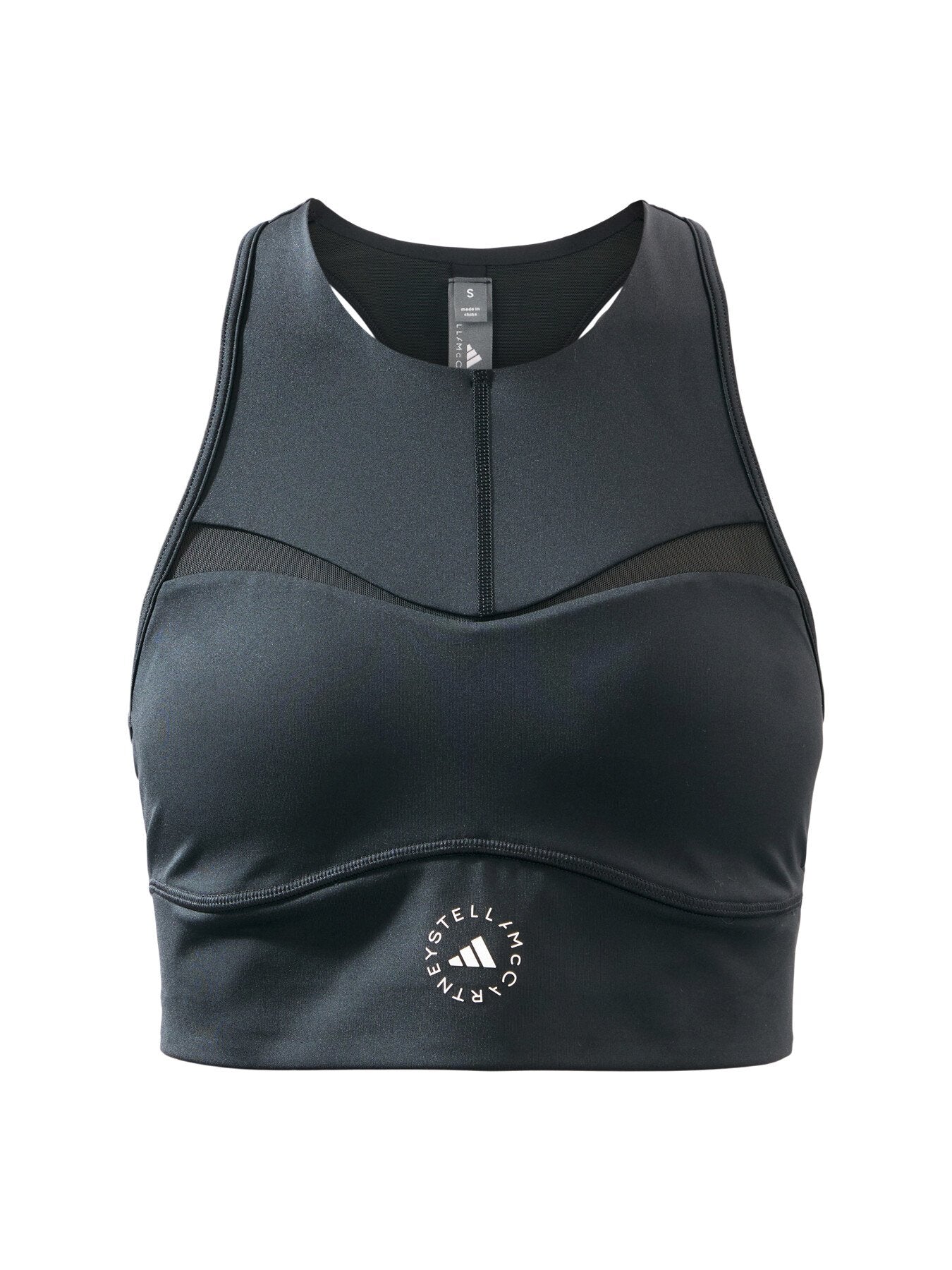 Truepurpose Training Crop Top