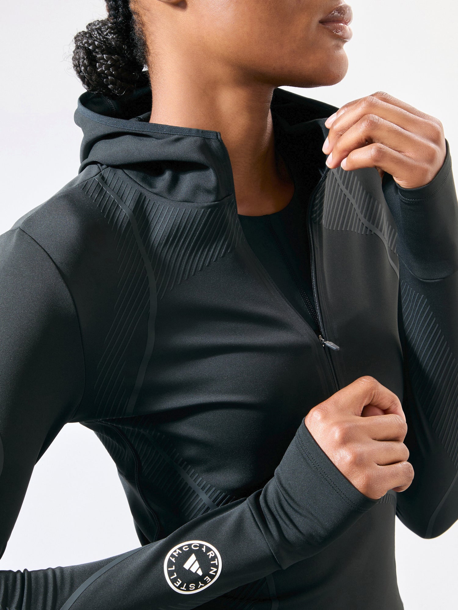 Truepace Running Jacket