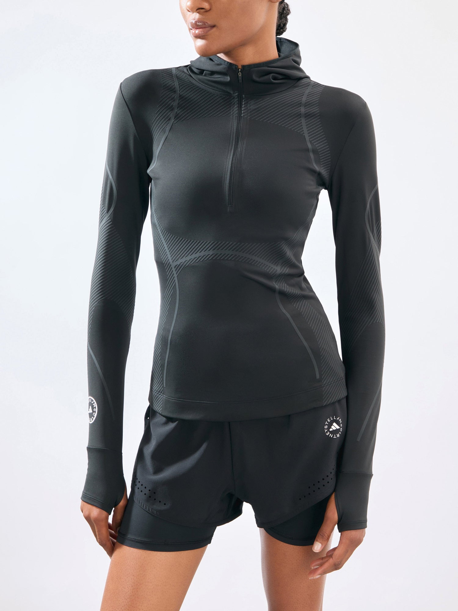 Truepace Running Jacket
