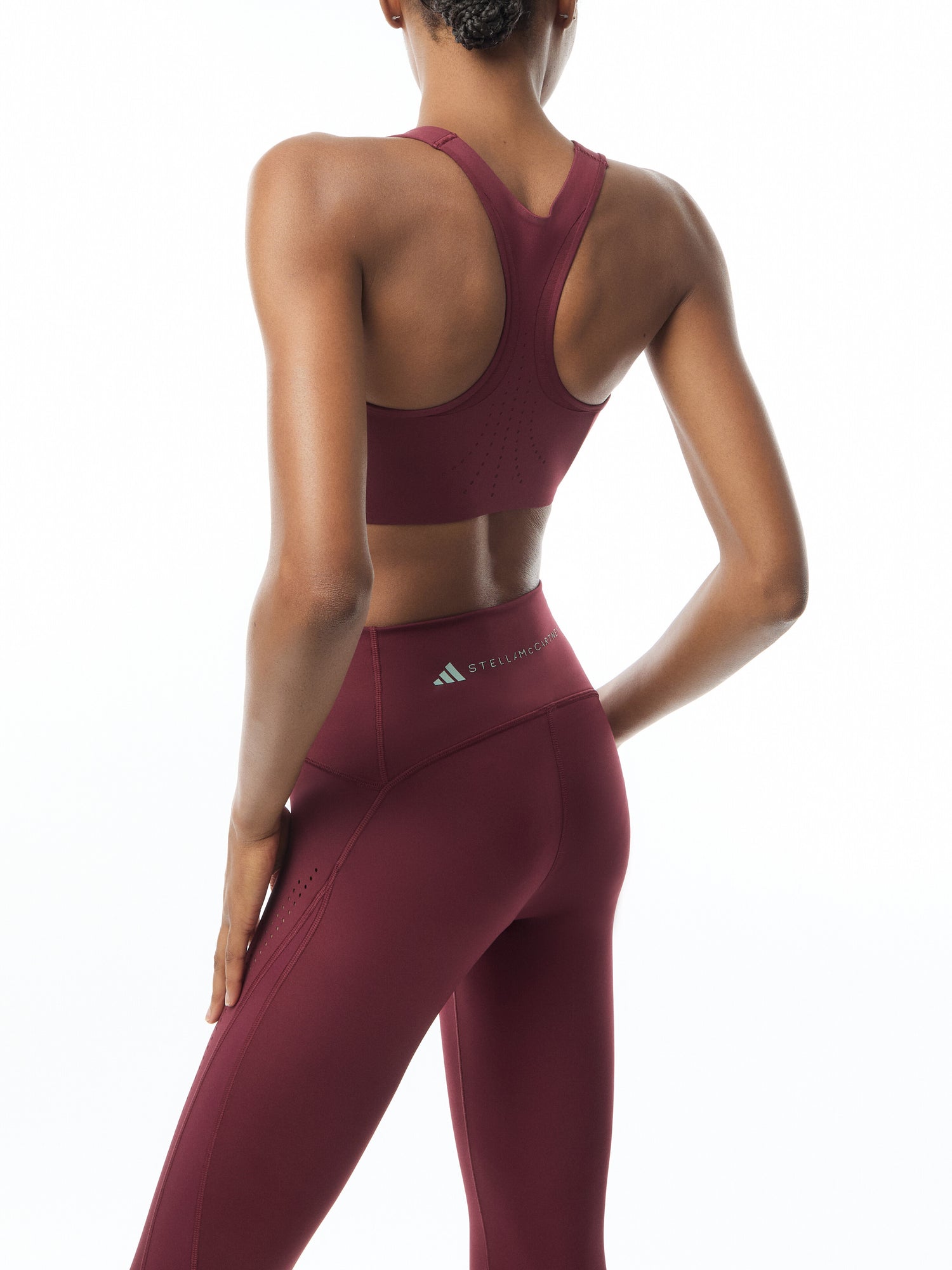 TruePurpose Power Impact Training Medium-Support Bra