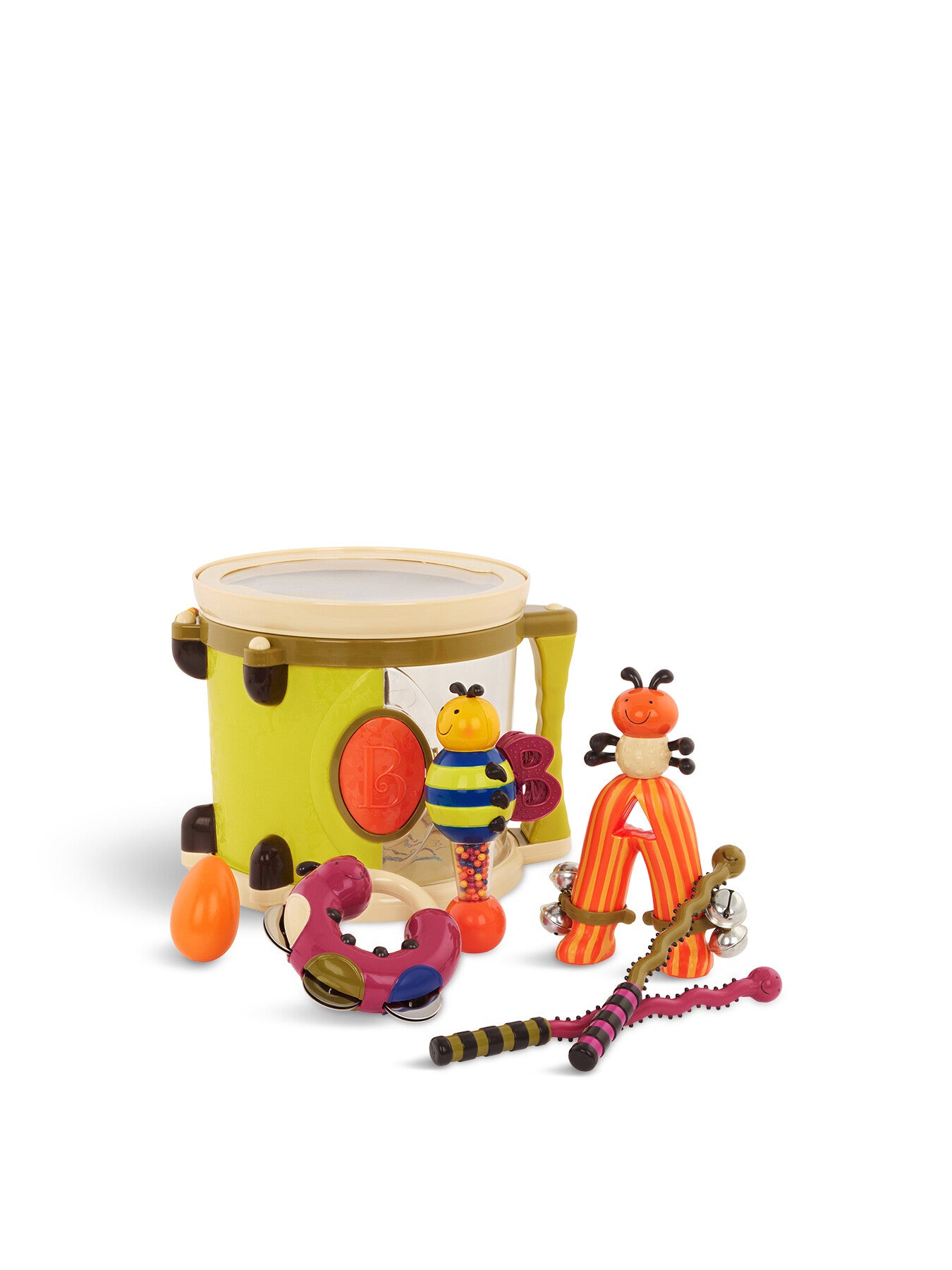 Parum Pum Pum Drum