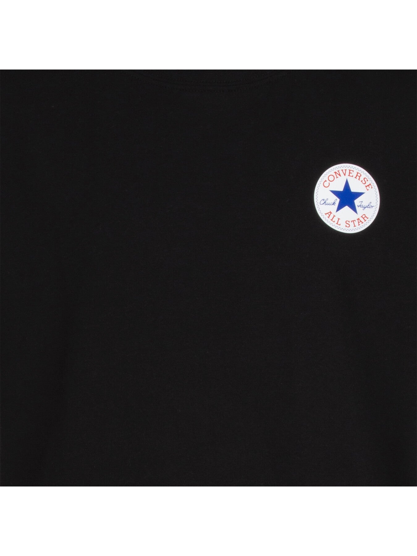 Chuck Patch T-Shirt