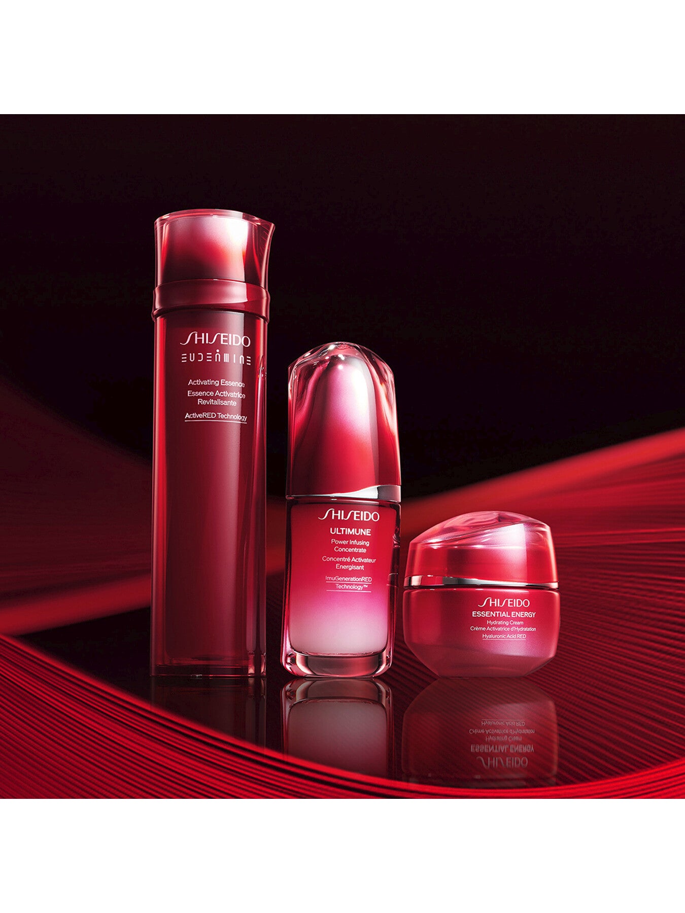 Eudermine Activating Essence Refill 145ml