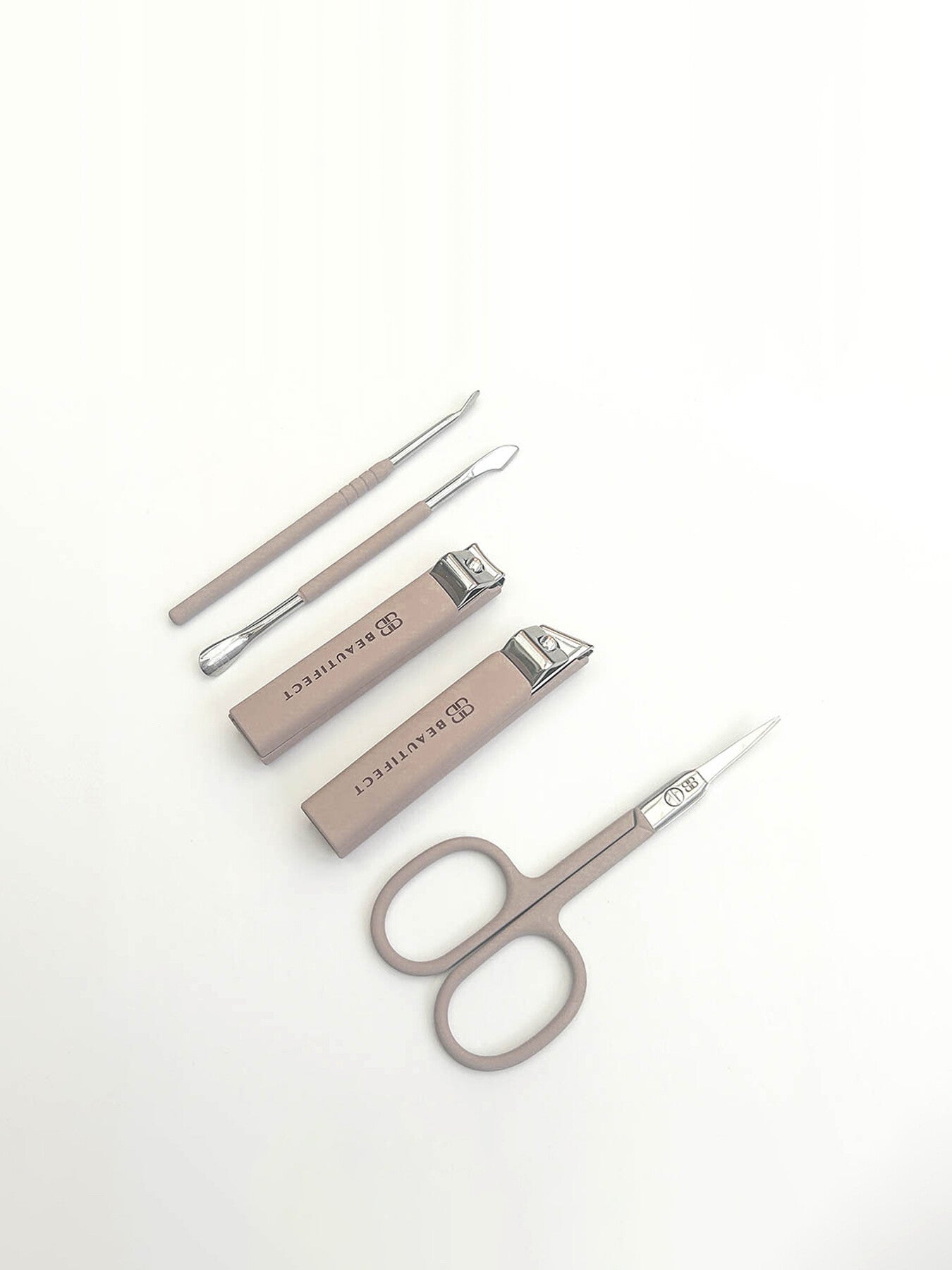 Beautifect The Manicure Case