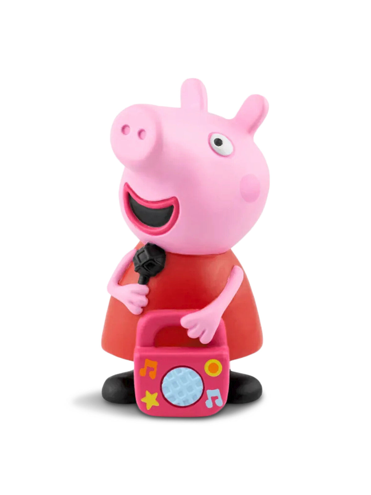 Peppa Pig My First Album Audio Character Pink