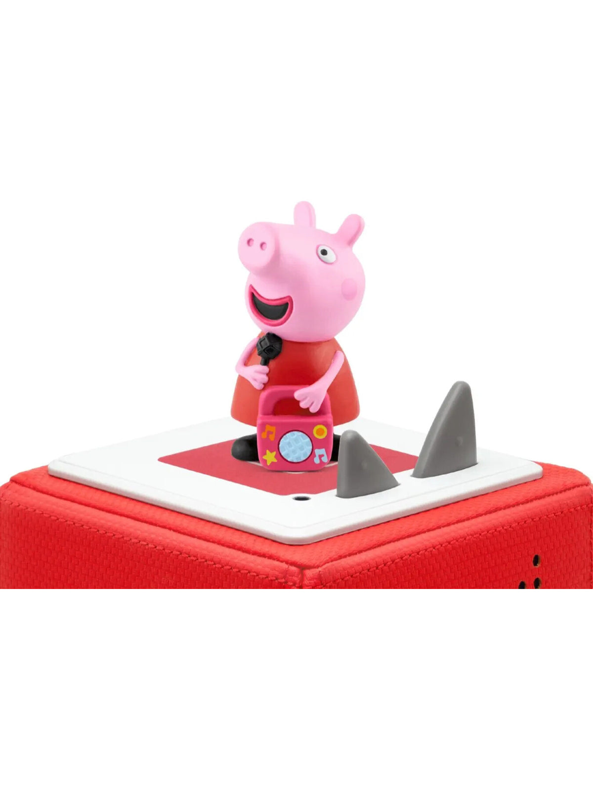 Peppa Pig My First Album Audio Character Pink
