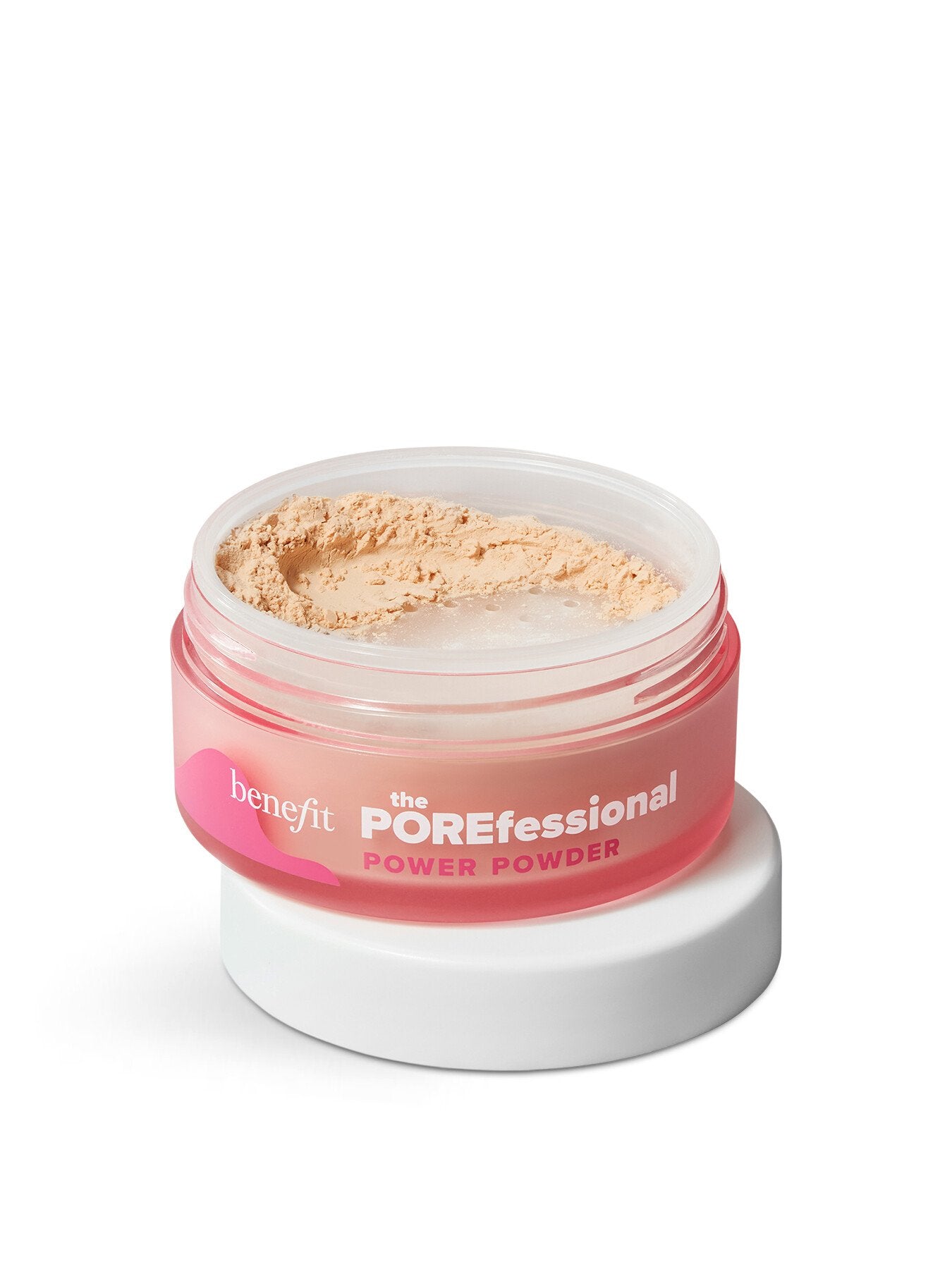 The Porefessional Power Matte and Blur Loose Setting Powder Mini 4g