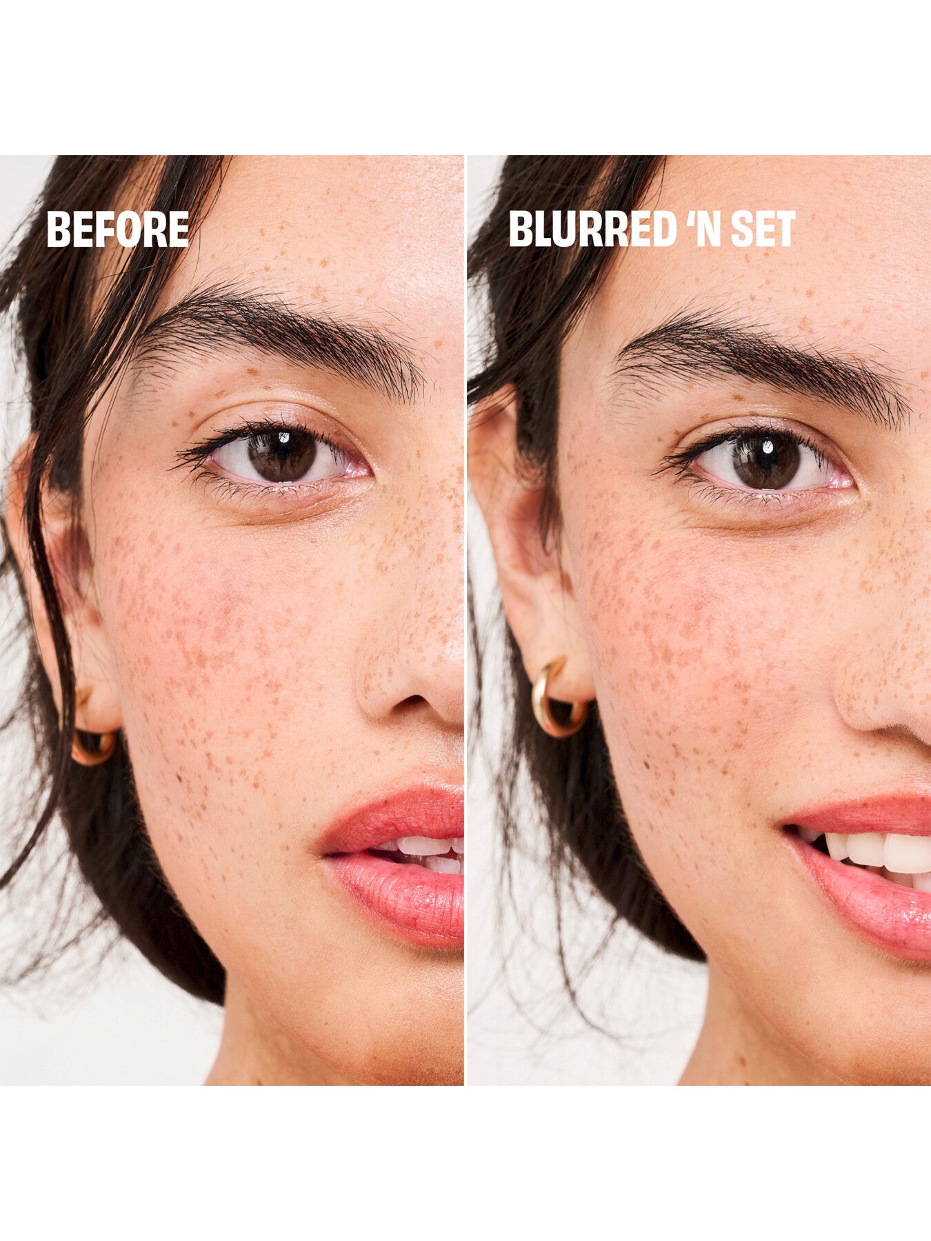 The Porefessional Power Matte and Blur Loose Setting Powder Mini 4g