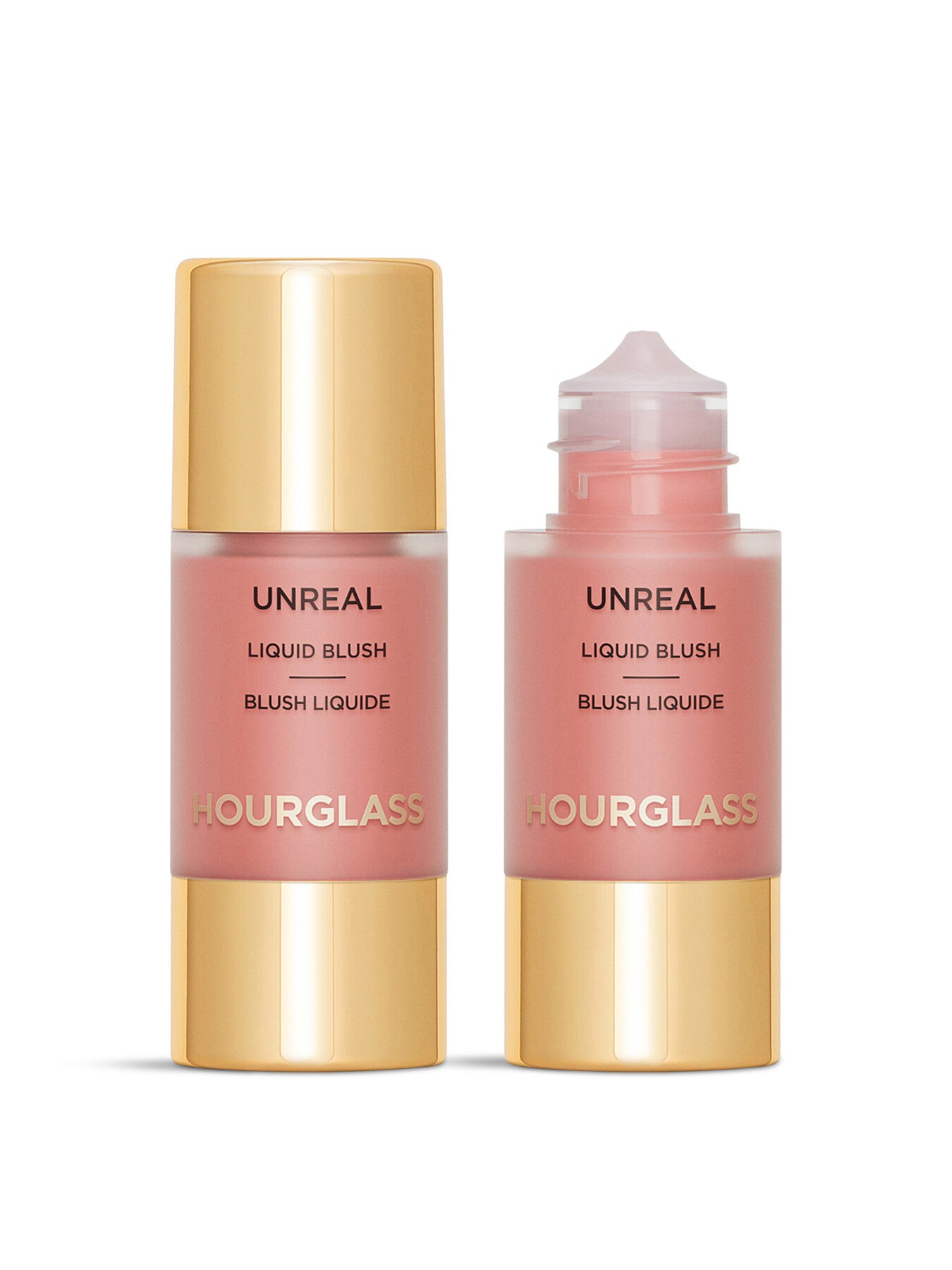 Unreal Liquid Blush