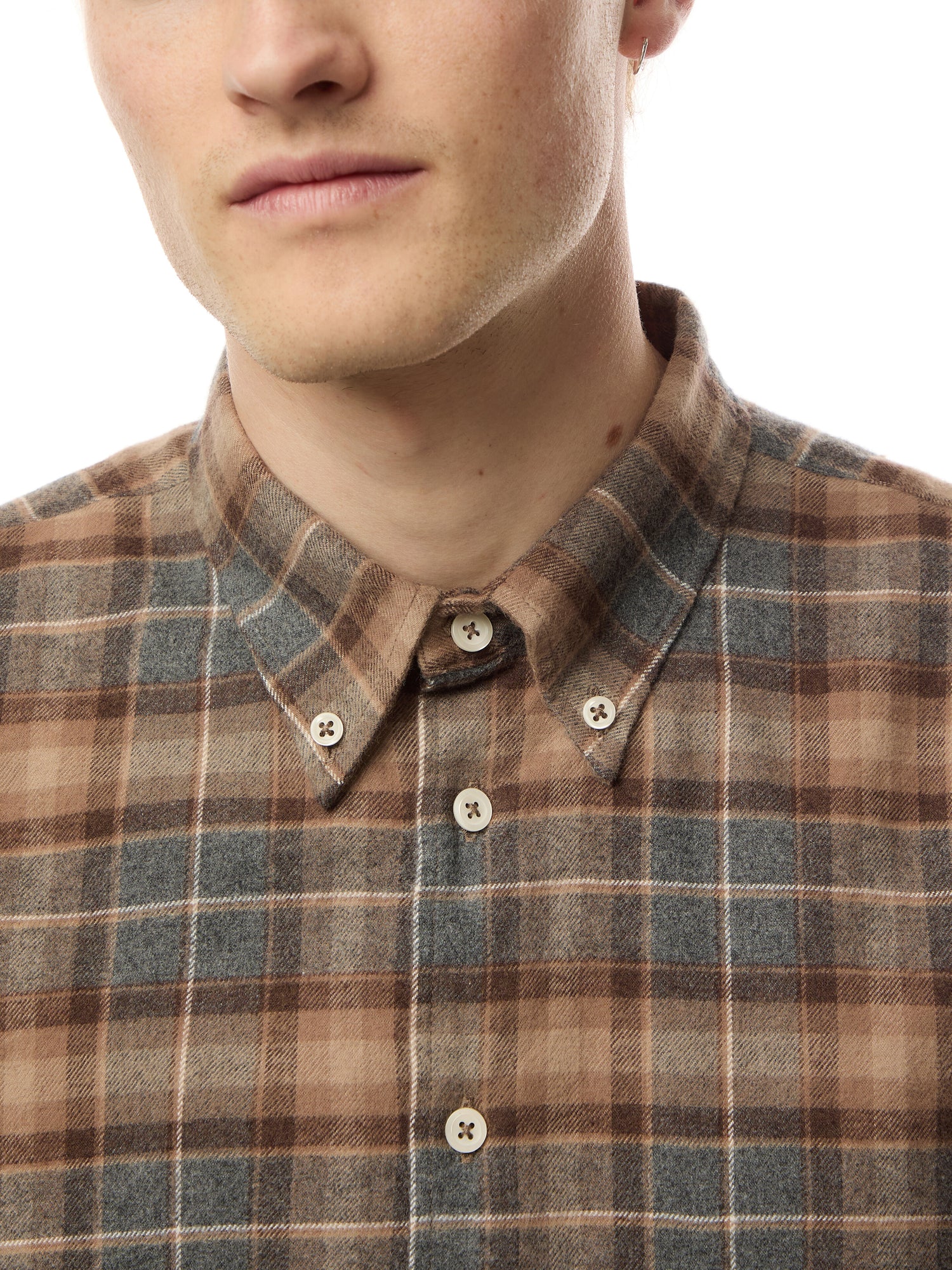 Lazy Day Long Sleeve Shirt