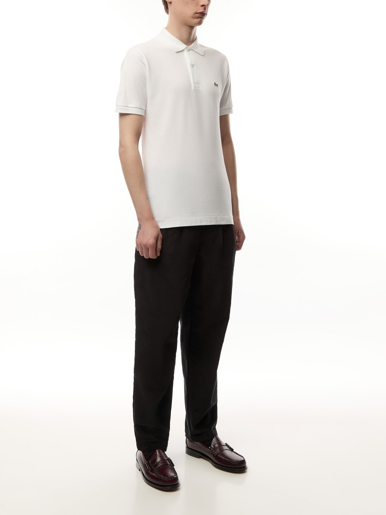 Military Chinos