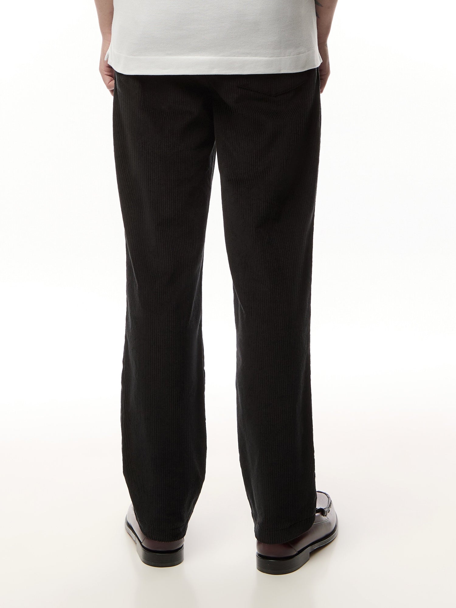 Military Chinos