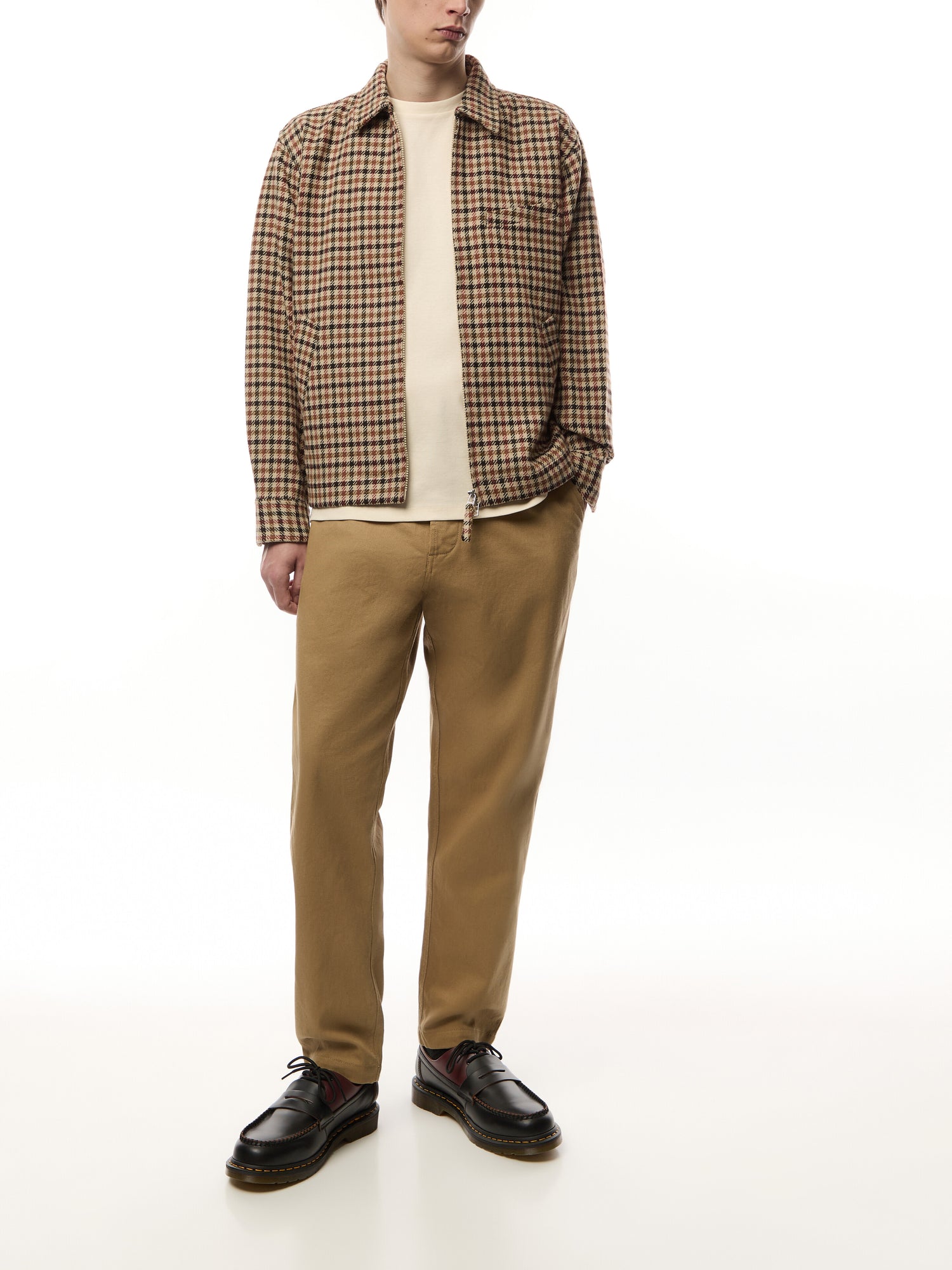 Military Chinos