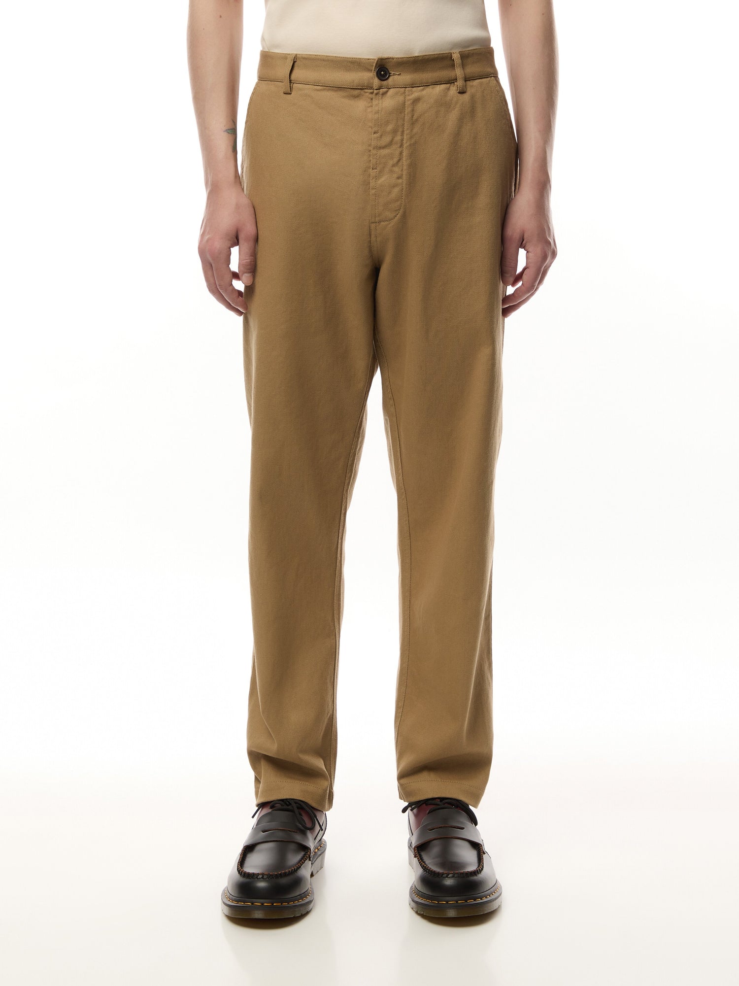 Military Chinos