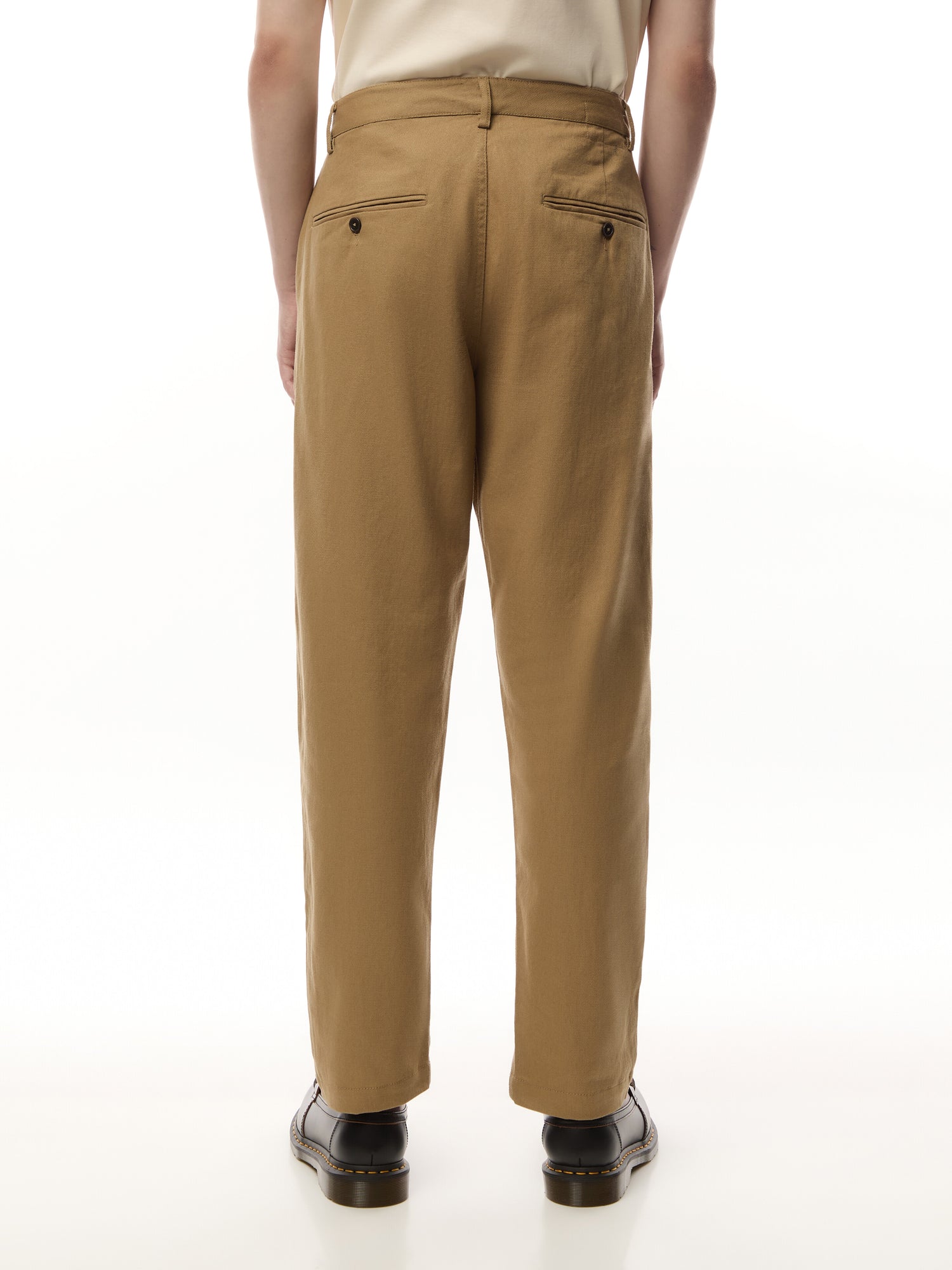 Military Chinos