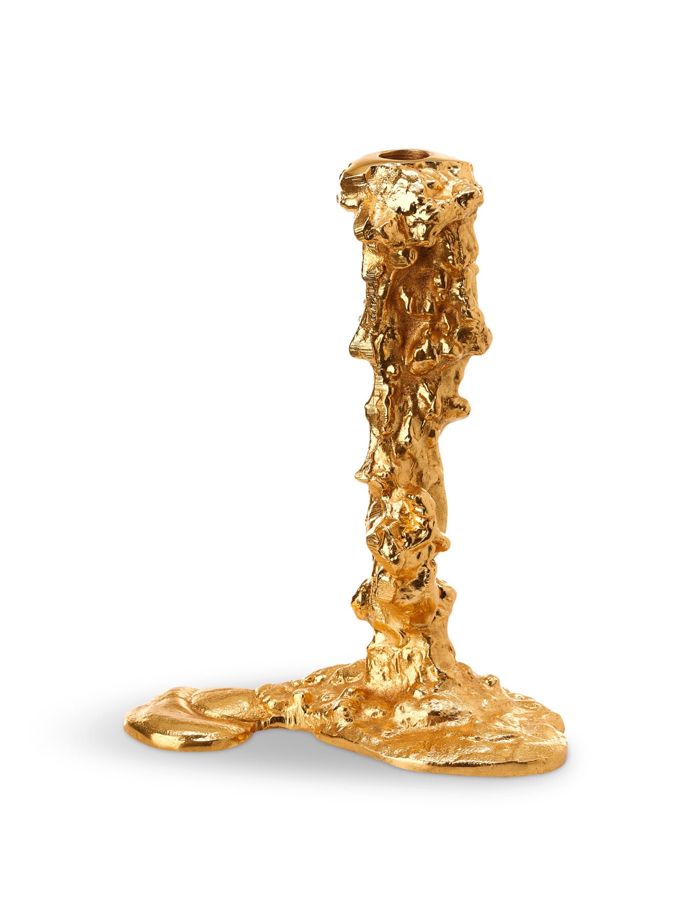 Drip Candle Holder - L