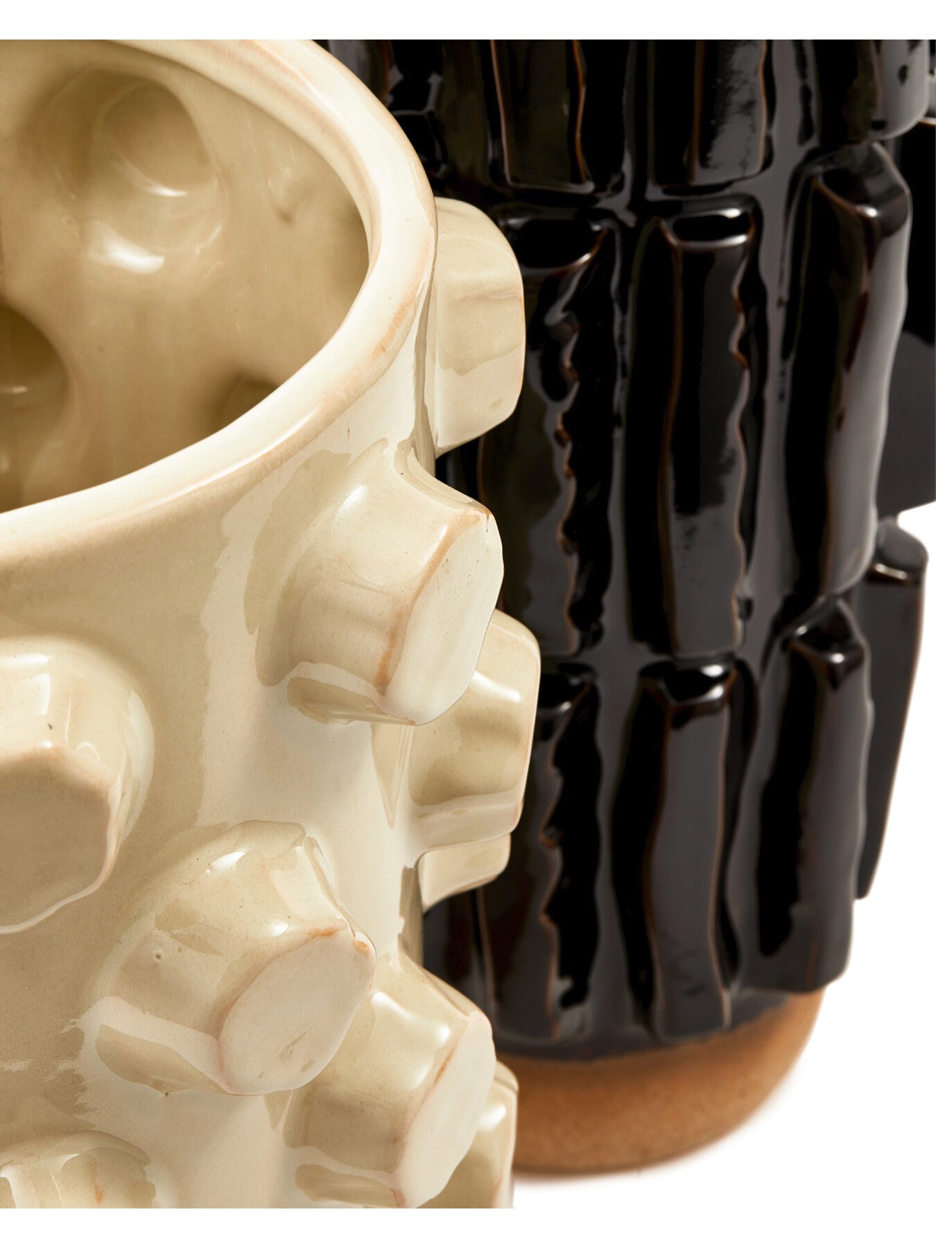 Structure Vase - M
