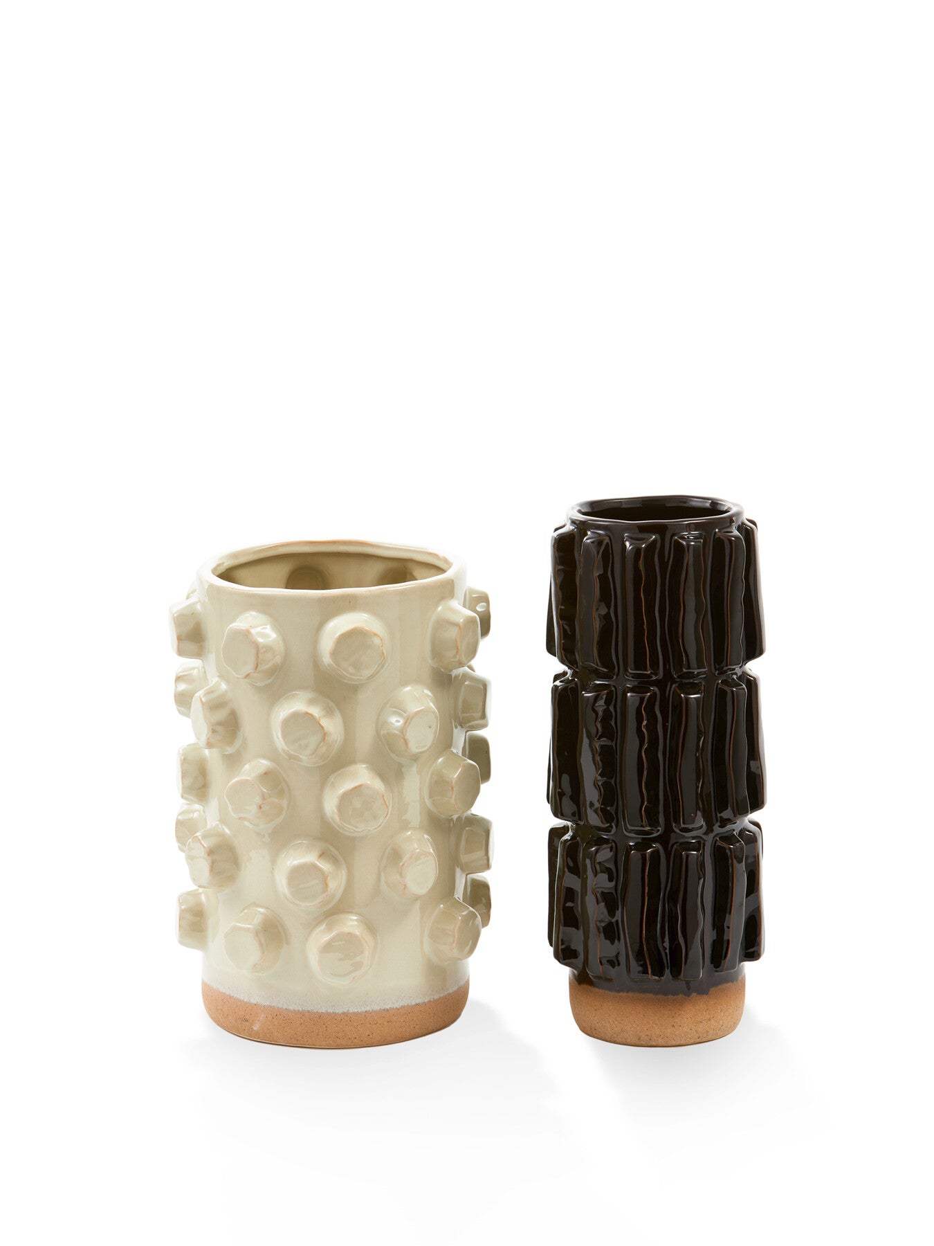 Structure Vase - L