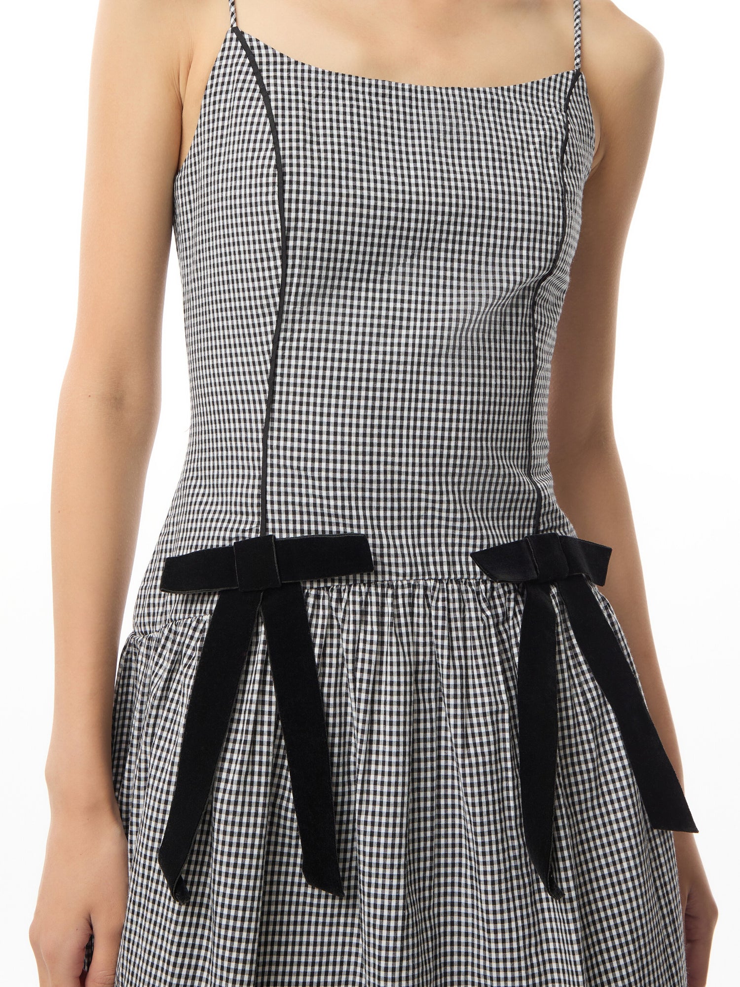 Persephone Midi Dress