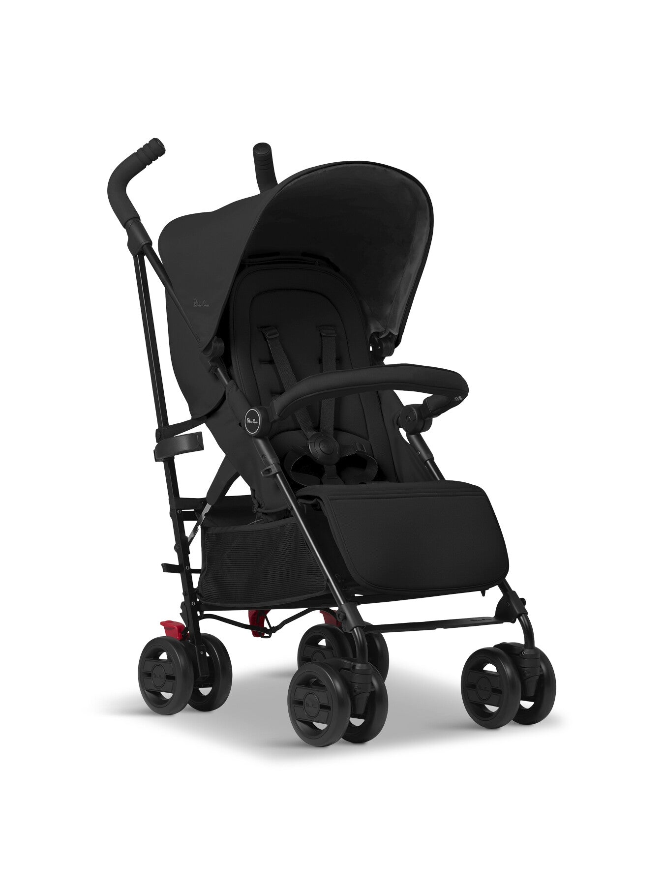 Pop Pushchair