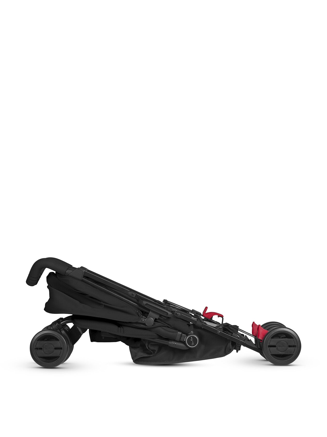 Pop Pushchair
