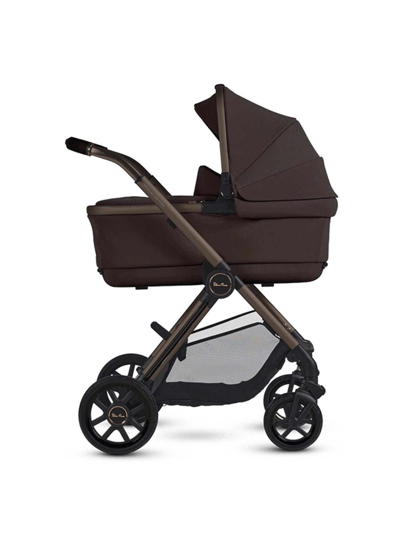 Special Edition Reef