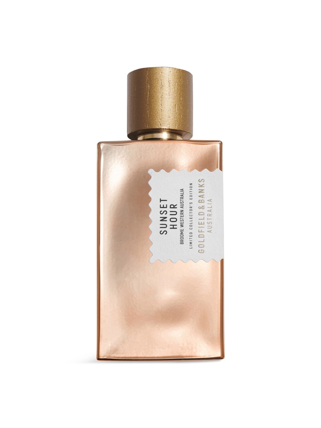 Sunset Hour Collector Edition Eau de Parfum 100ml