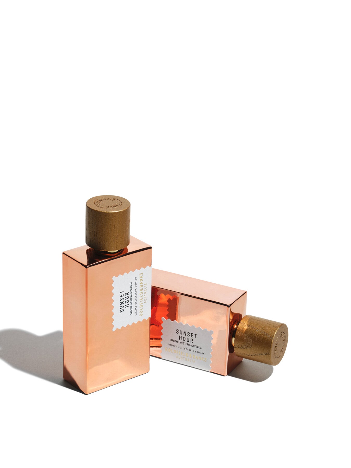 Sunset Hour Collector Edition Eau de Parfum 100ml
