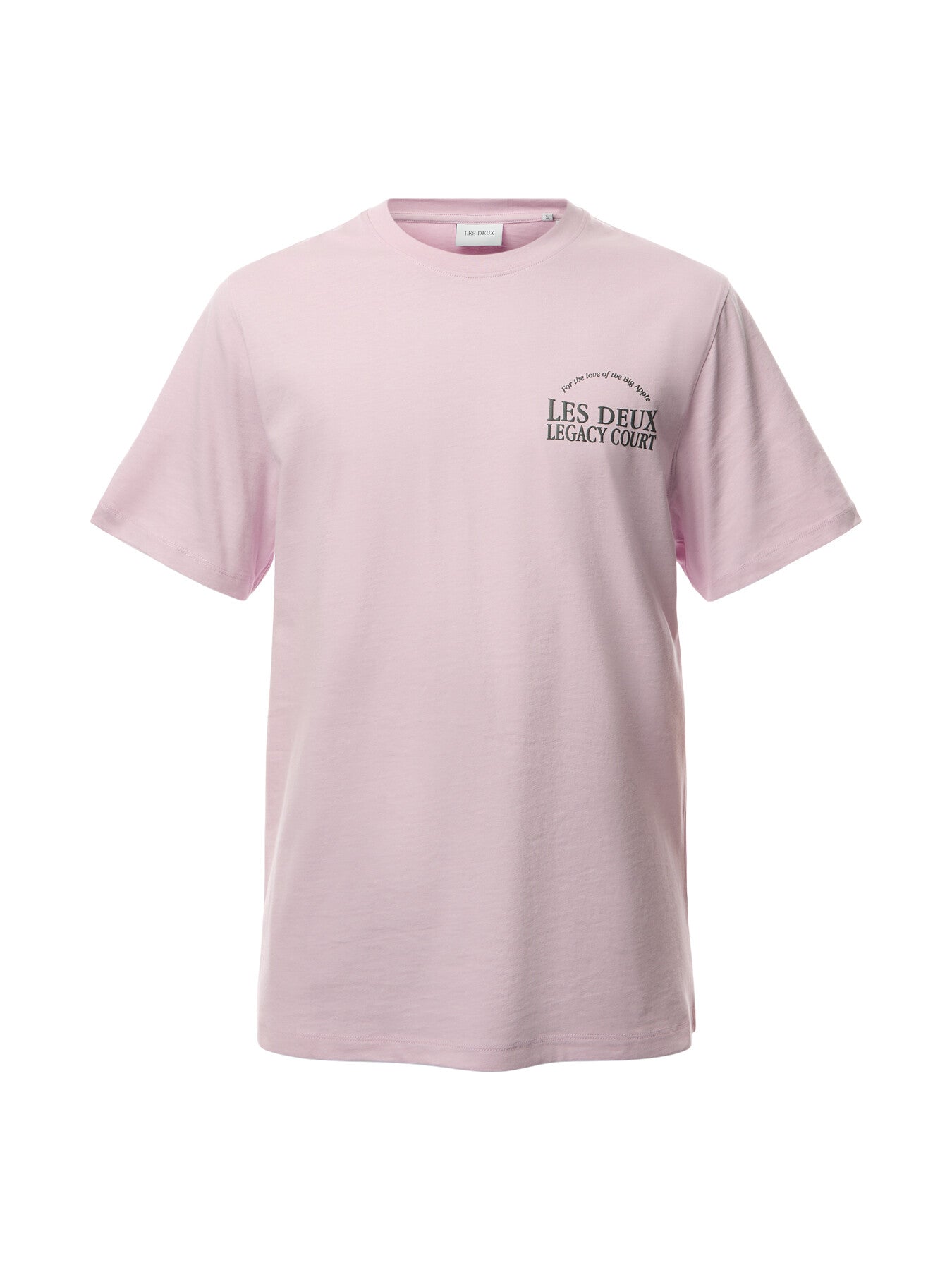 Legacy Court T-Shirt