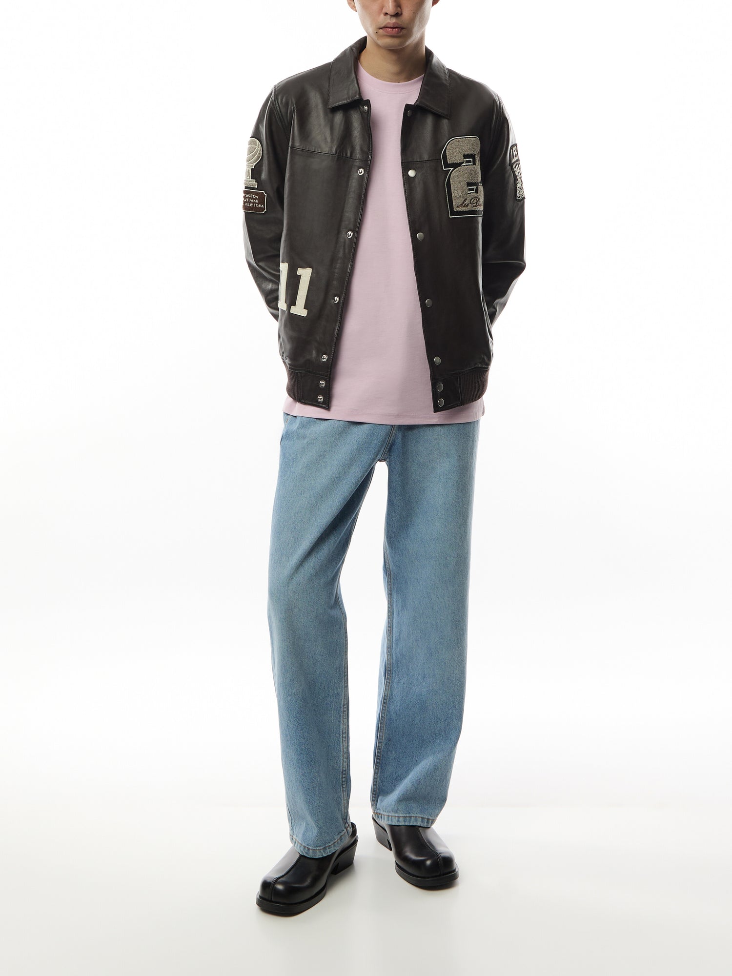 Legacy Court T-Shirt