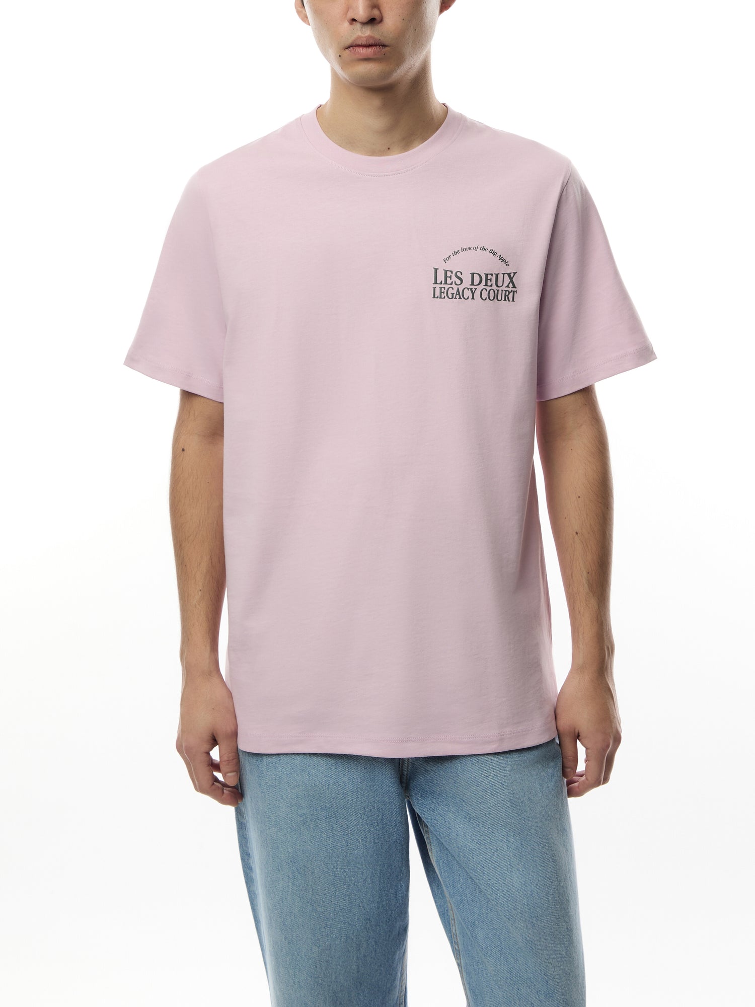 Legacy Court T-Shirt