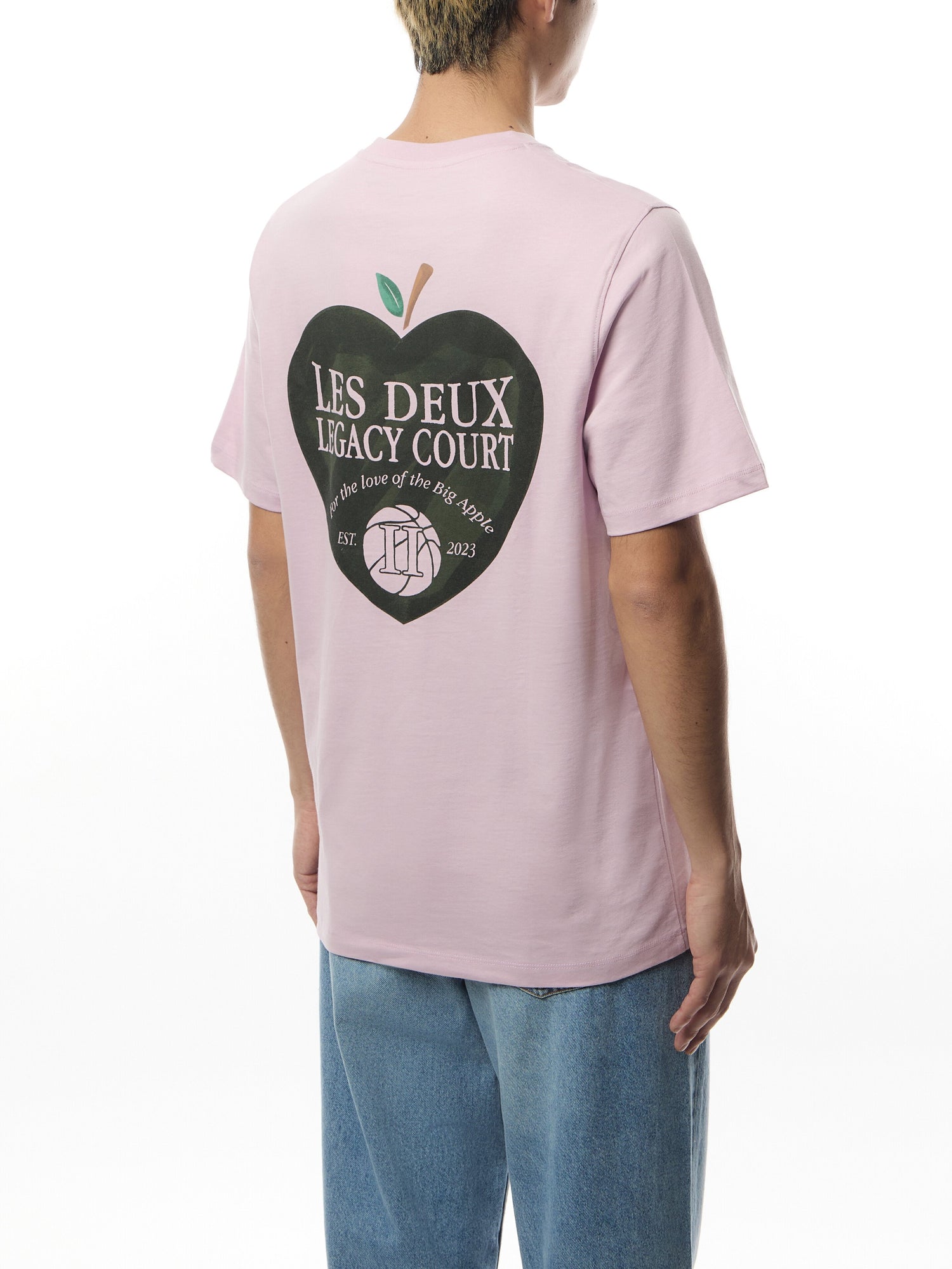 Legacy Court T-Shirt