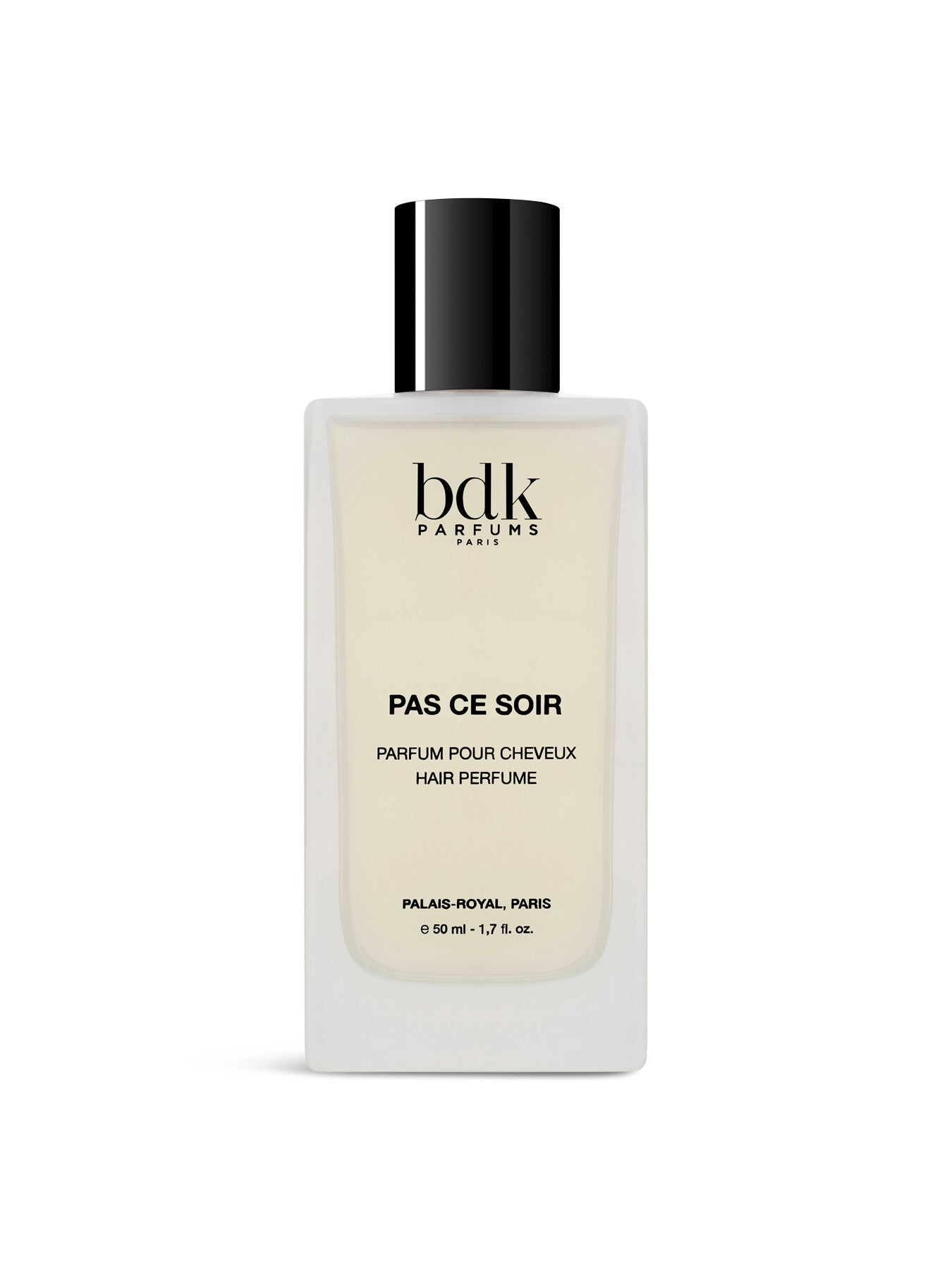 BDK Parfums Pas Ce Soir Hair Perfume