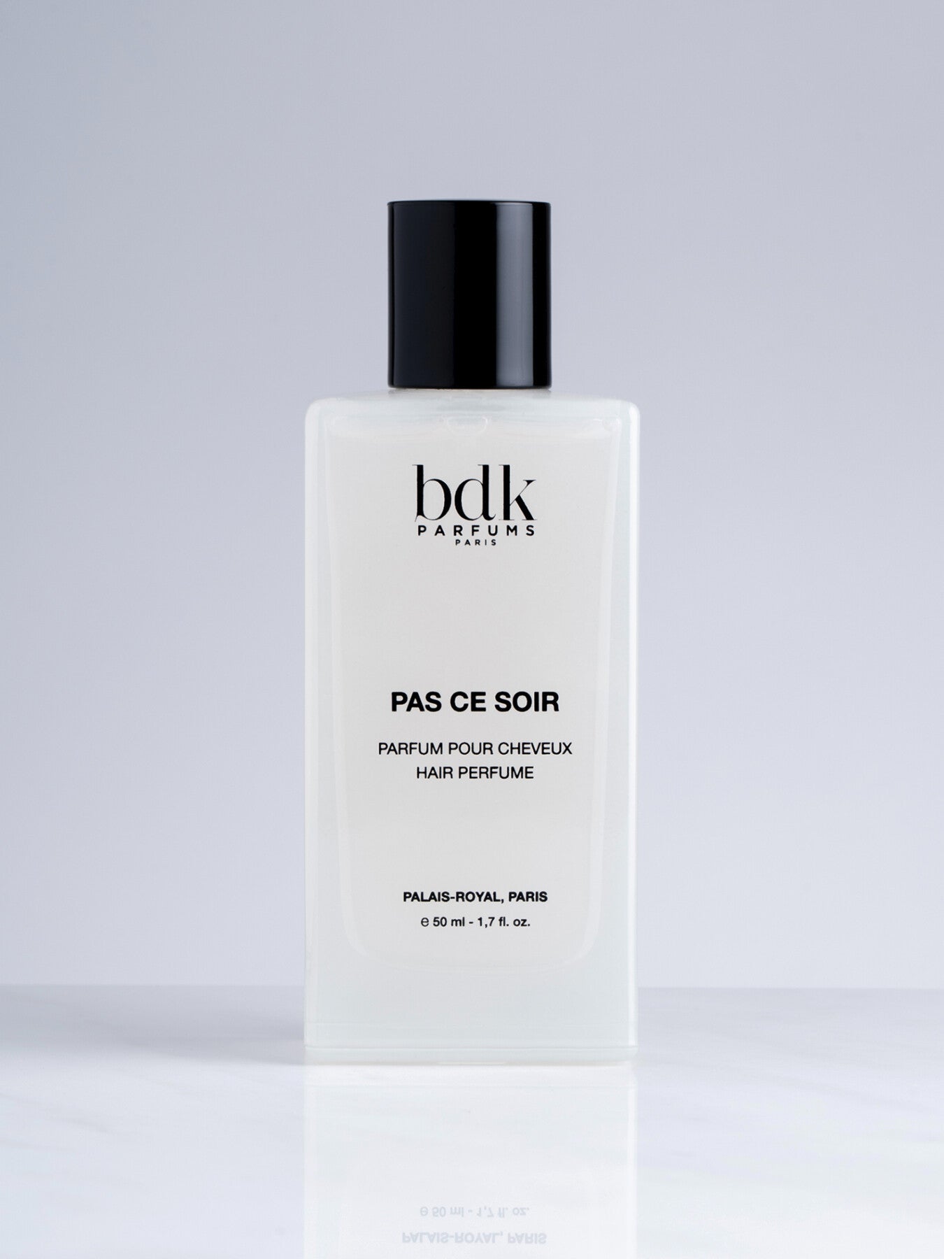 BDK Parfums Pas Ce Soir Hair Perfume